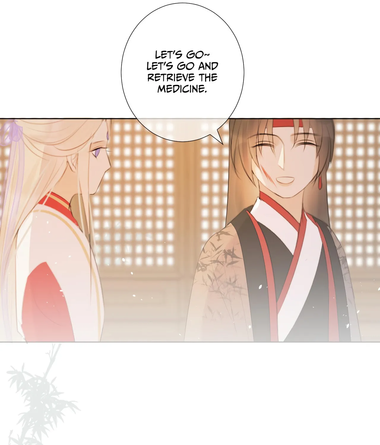 Read Everybody Loves the Respectable Master (Colored) chapter 13 image 22 on Lezhin