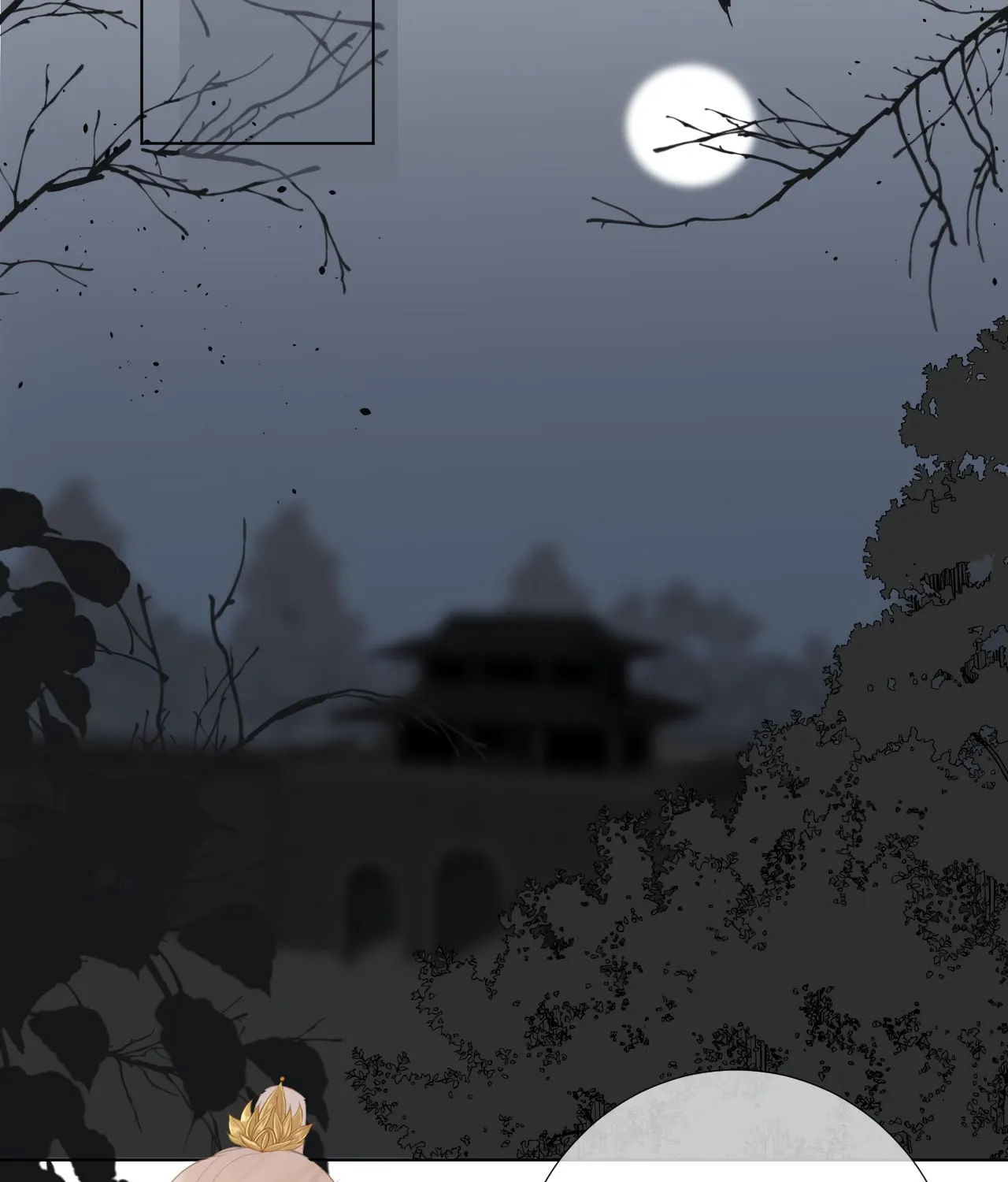 Read Everybody Loves the Respectable Master (Colored) chapter 13 image 24 on Lezhin