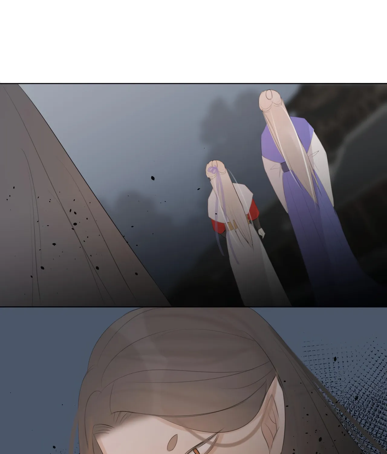 Read Everybody Loves the Respectable Master (Colored) chapter 13 image 26 on Lezhin