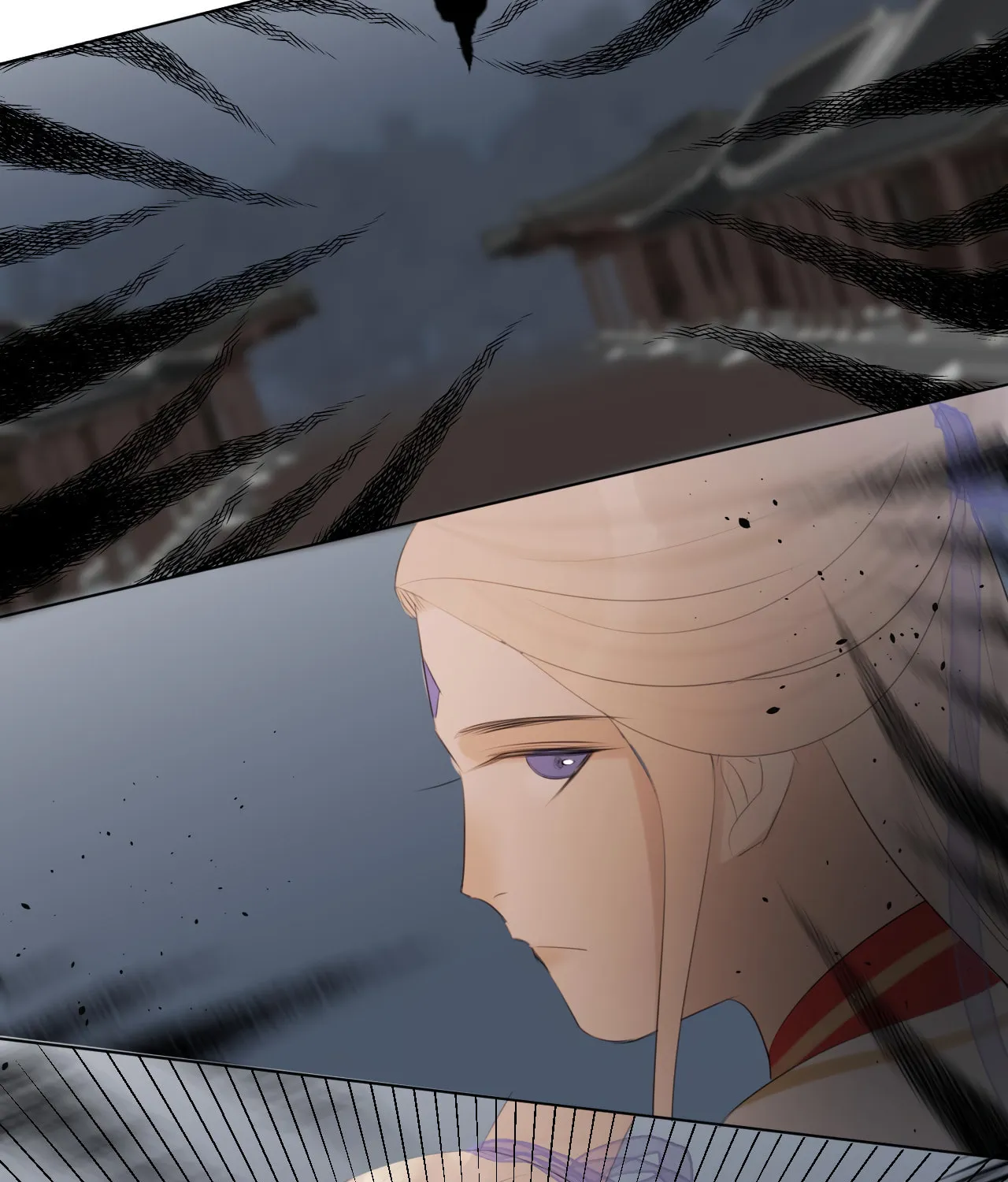 Read Everybody Loves the Respectable Master (Colored) chapter 13 image 28 on Lezhin