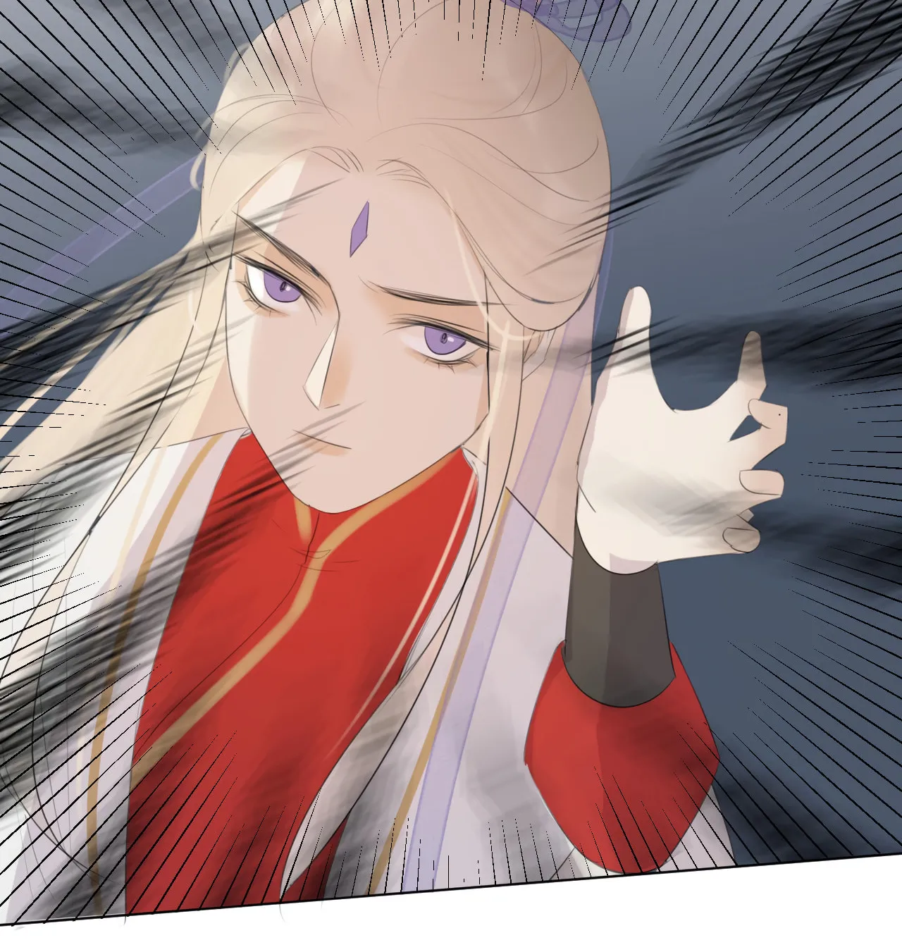 Read Everybody Loves the Respectable Master (Colored) chapter 13 image 29 on Lezhin