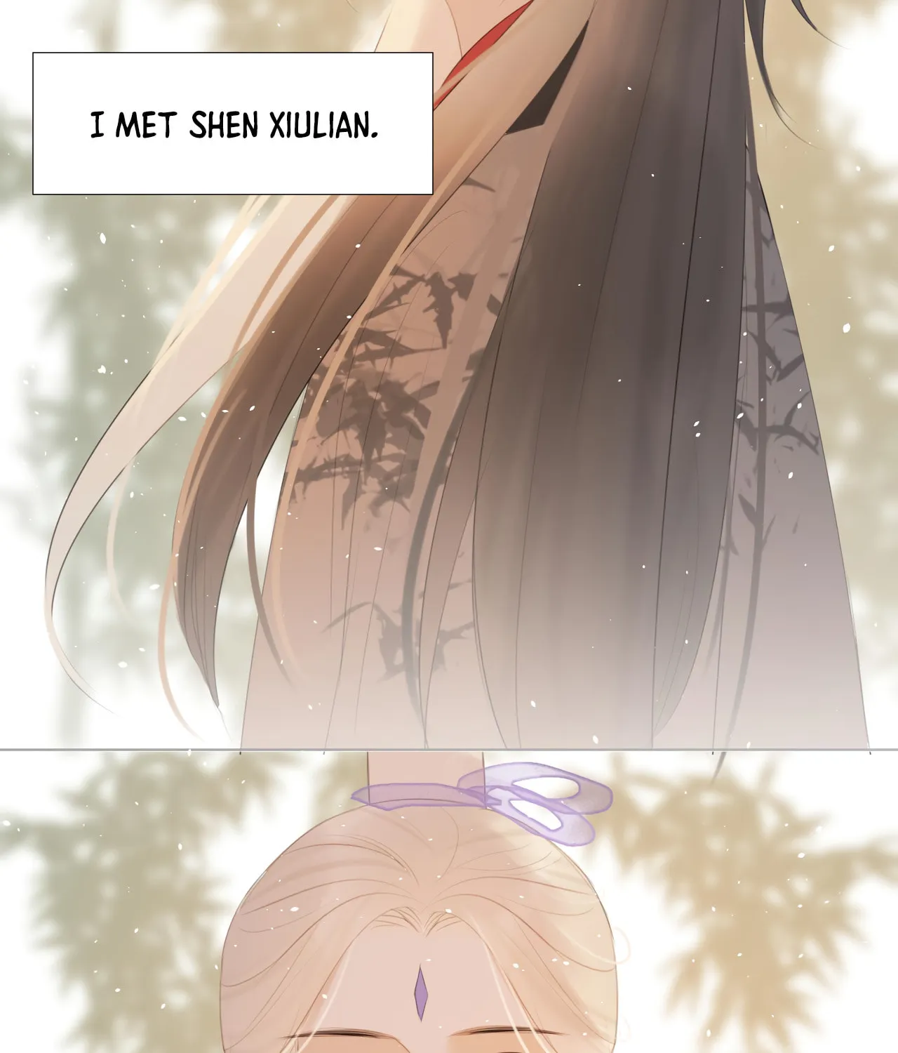 Read Everybody Loves the Respectable Master (Colored) chapter 13 image 3 on Lezhin