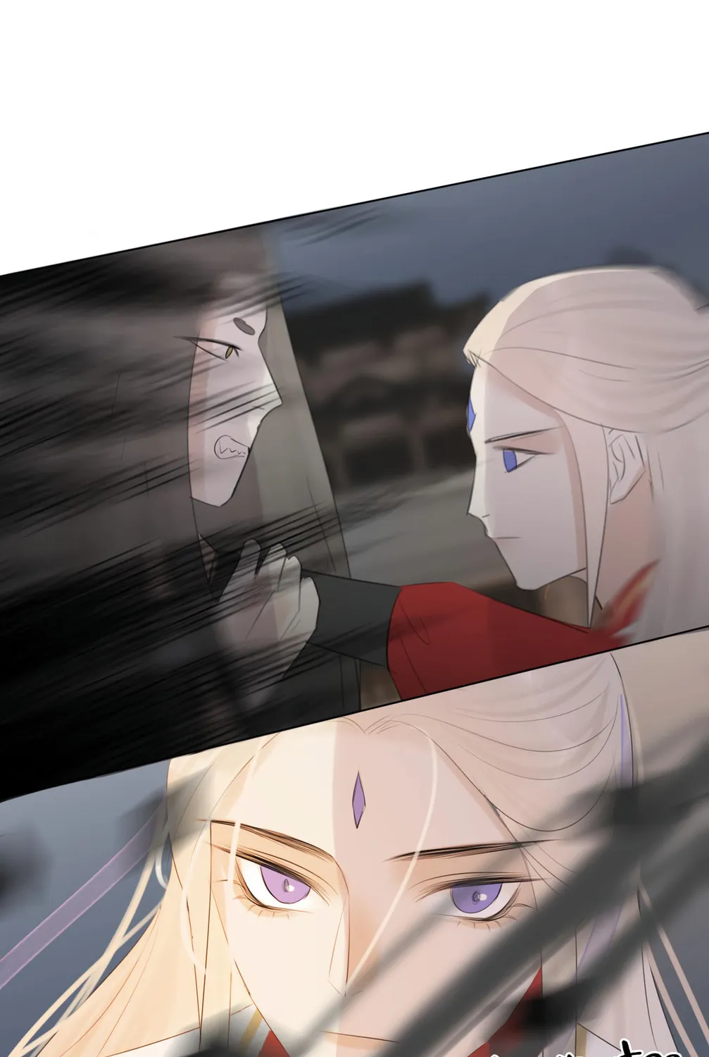 Read Everybody Loves the Respectable Master (Colored) chapter 13 image 30 on Lezhin
