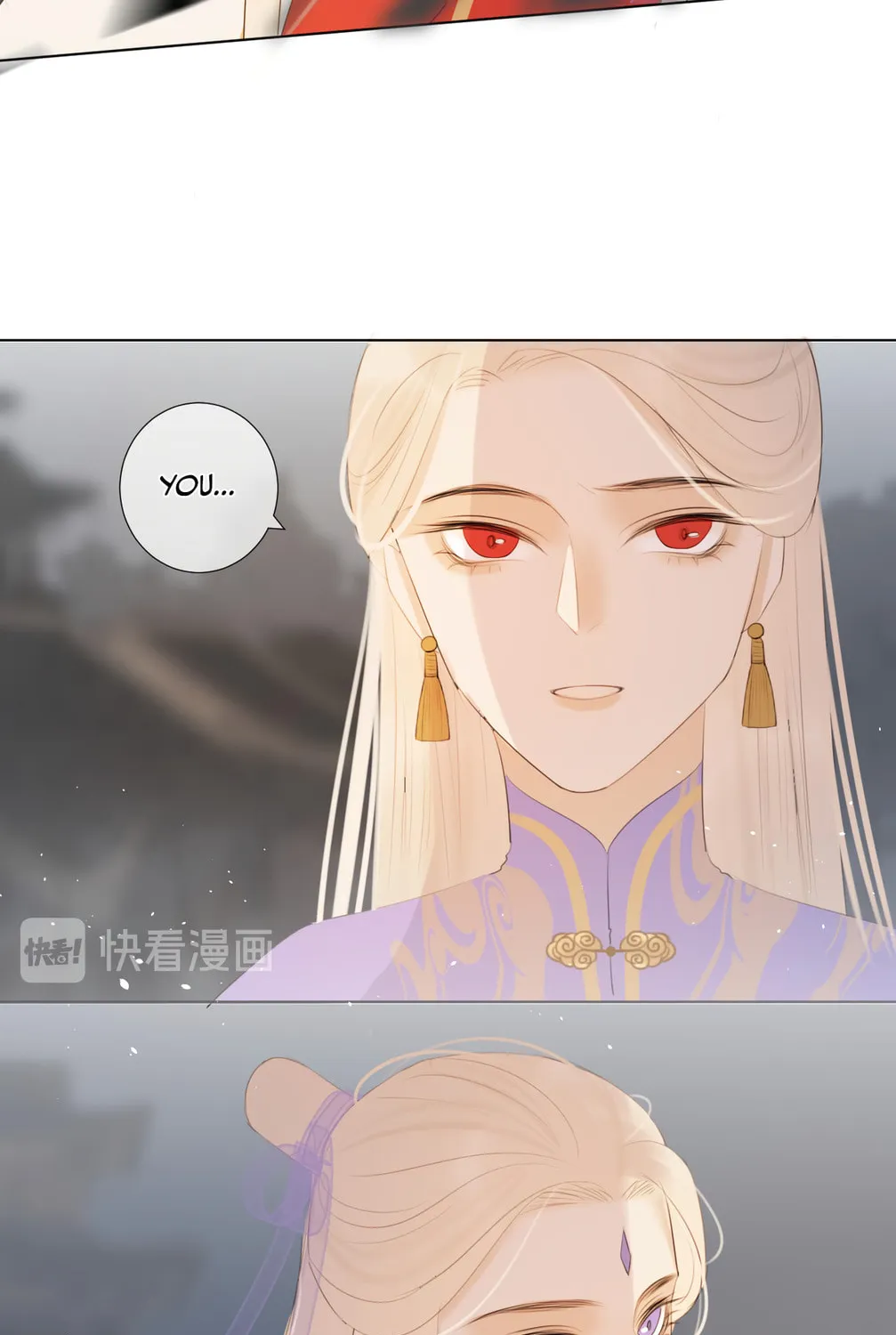 Read Everybody Loves the Respectable Master (Colored) chapter 13 image 32 on Lezhin