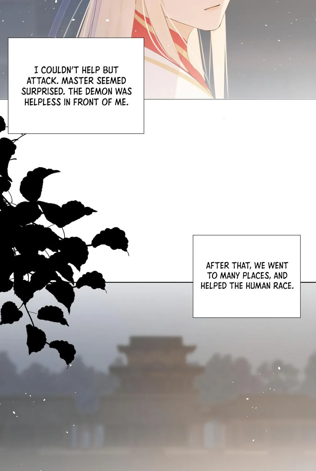 Read Everybody Loves the Respectable Master (Colored) chapter 13 image 34 on Lezhin