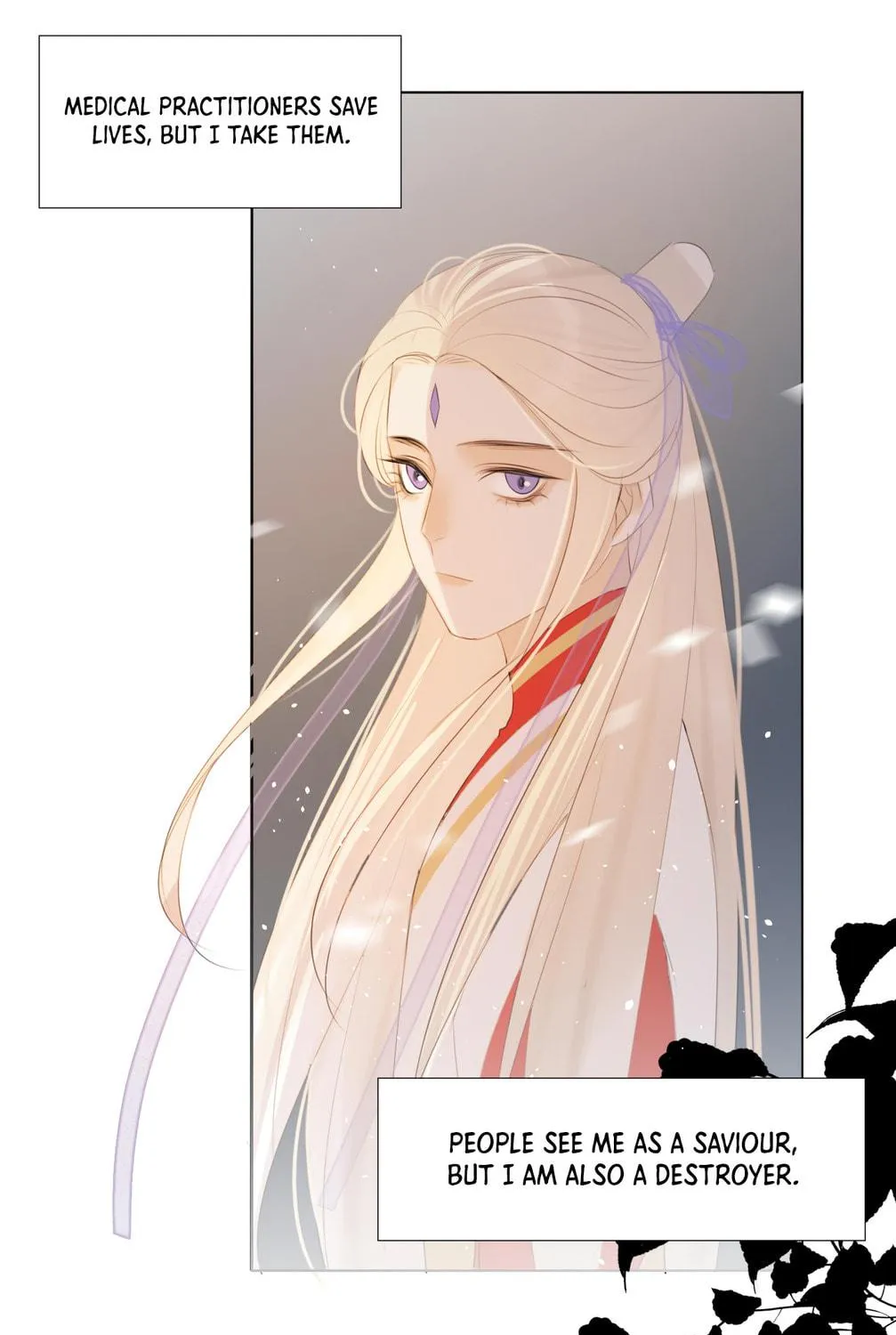 Read Everybody Loves the Respectable Master (Colored) chapter 13 image 36 on Lezhin