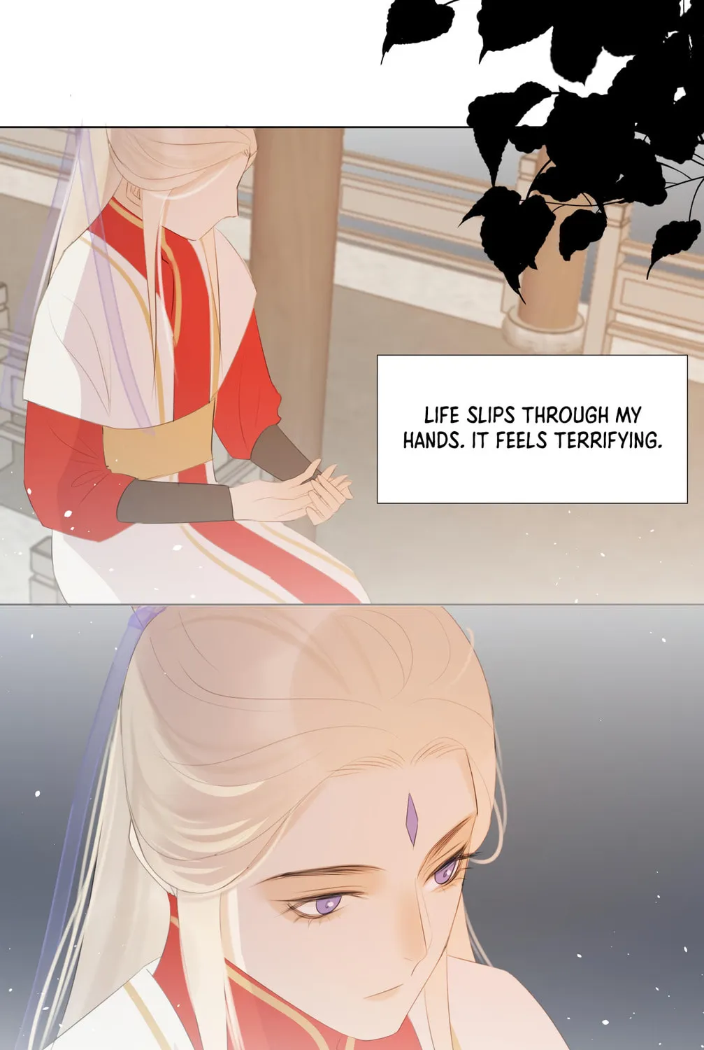 Read Everybody Loves the Respectable Master (Colored) chapter 13 image 38 on Lezhin