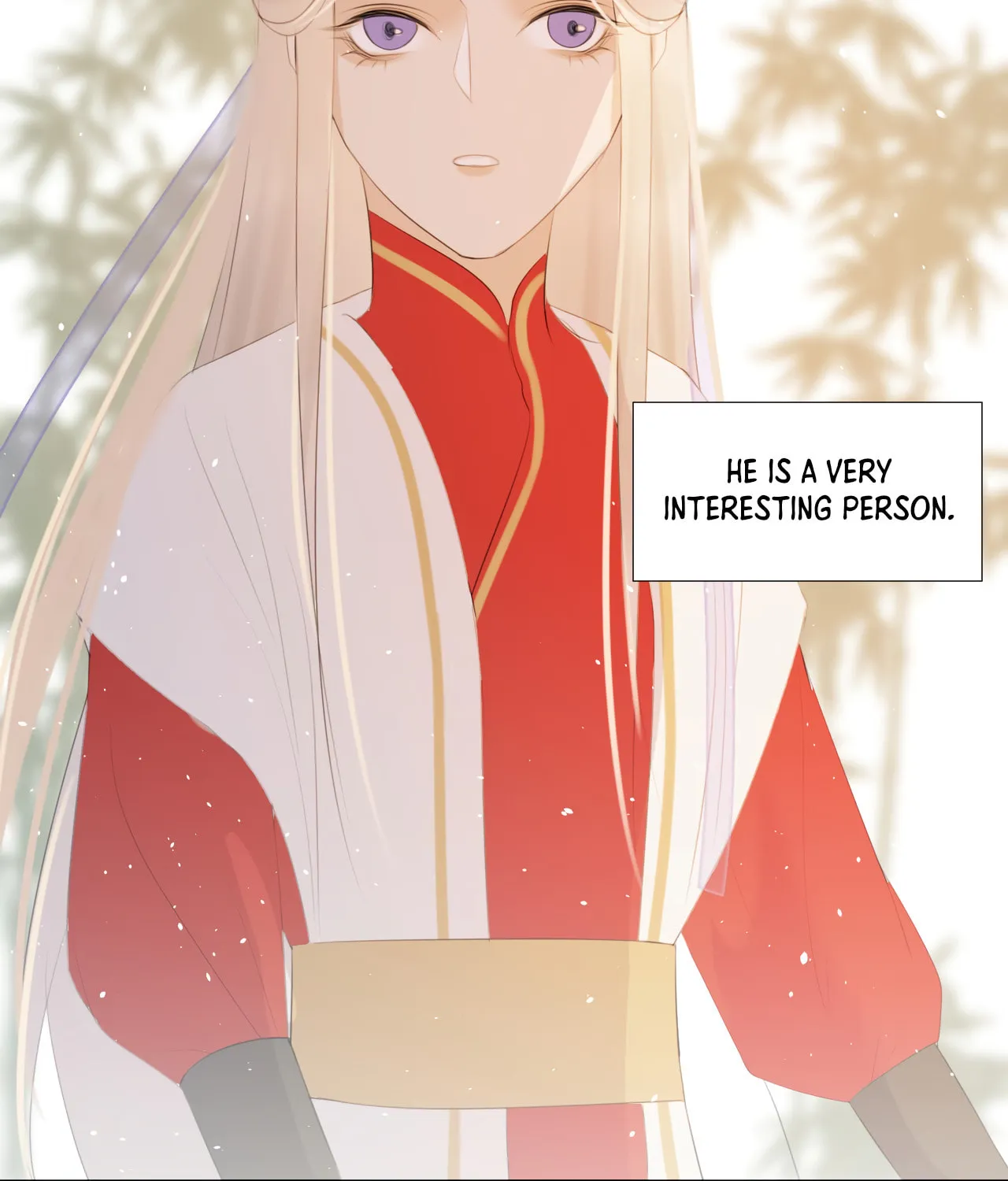 Read Everybody Loves the Respectable Master (Colored) chapter 13 image 4 on Lezhin