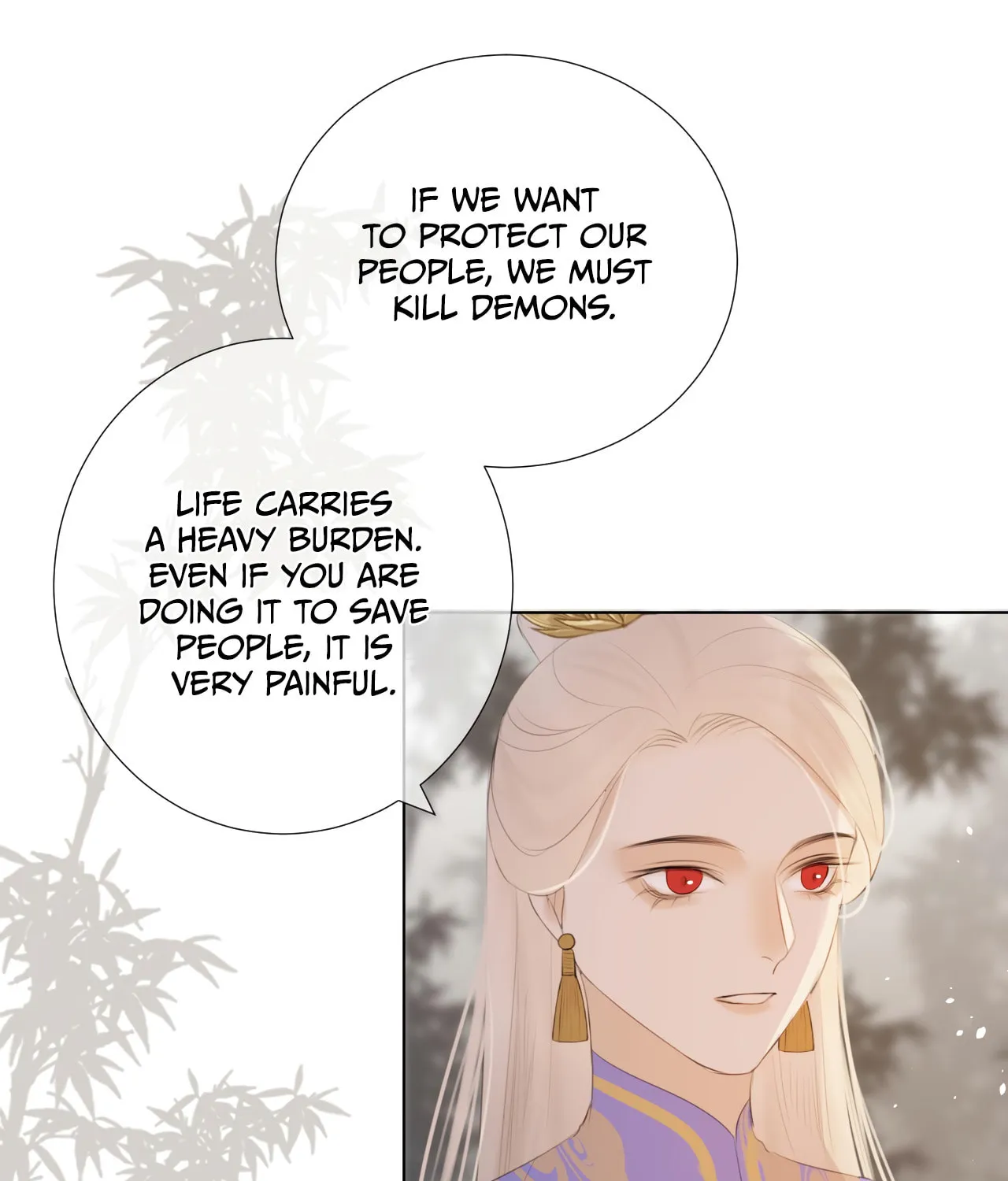 Read Everybody Loves the Respectable Master (Colored) chapter 13 image 40 on Lezhin