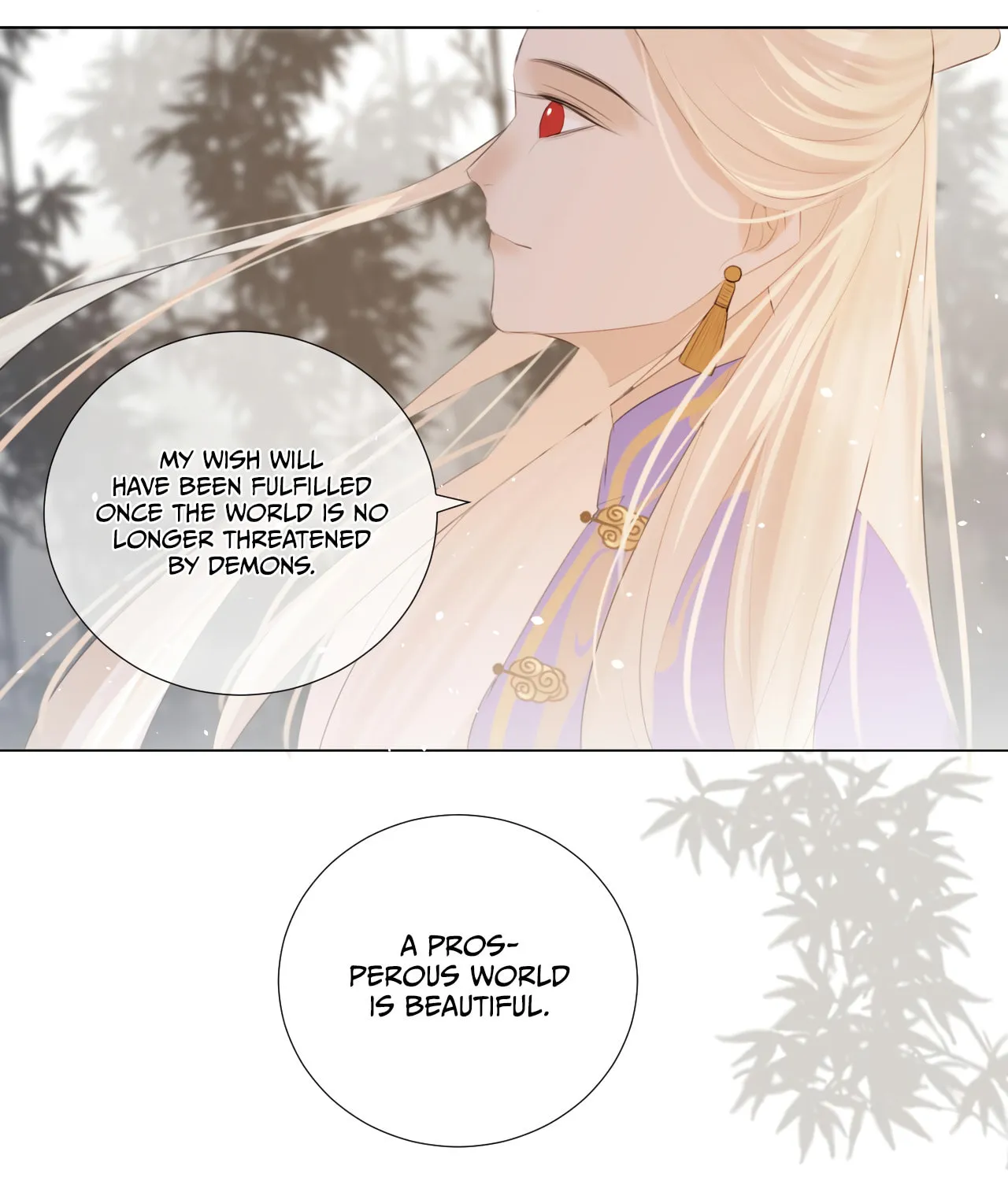 Read Everybody Loves the Respectable Master (Colored) chapter 13 image 45 on Lezhin