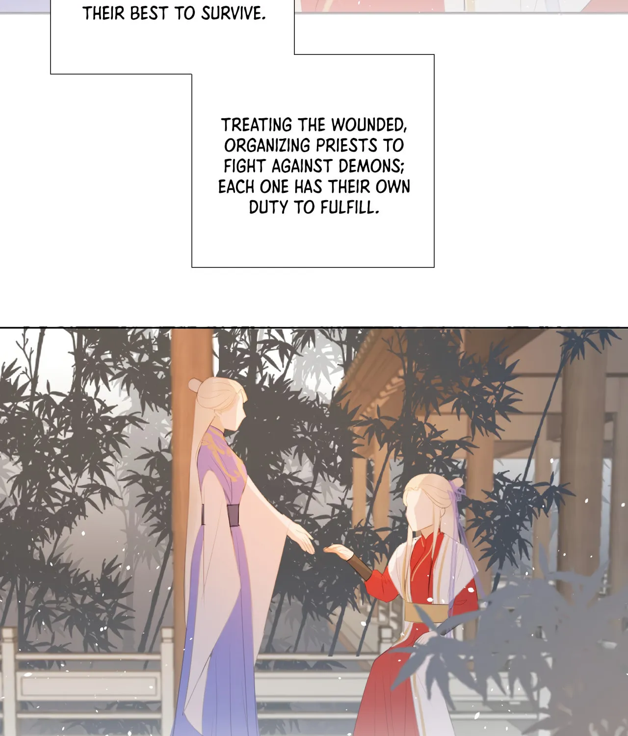 Read Everybody Loves the Respectable Master (Colored) chapter 13 image 47 on Lezhin