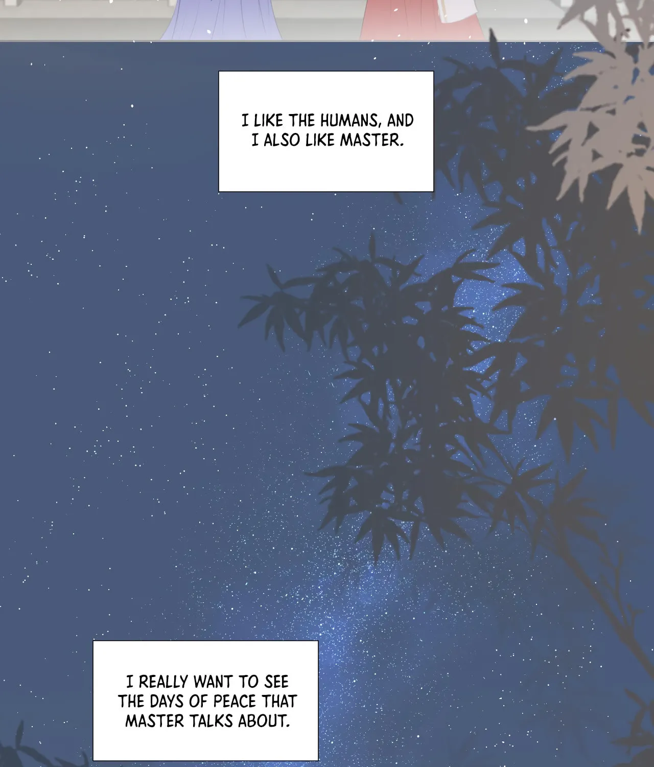 Read Everybody Loves the Respectable Master (Colored) chapter 13 image 48 on Lezhin