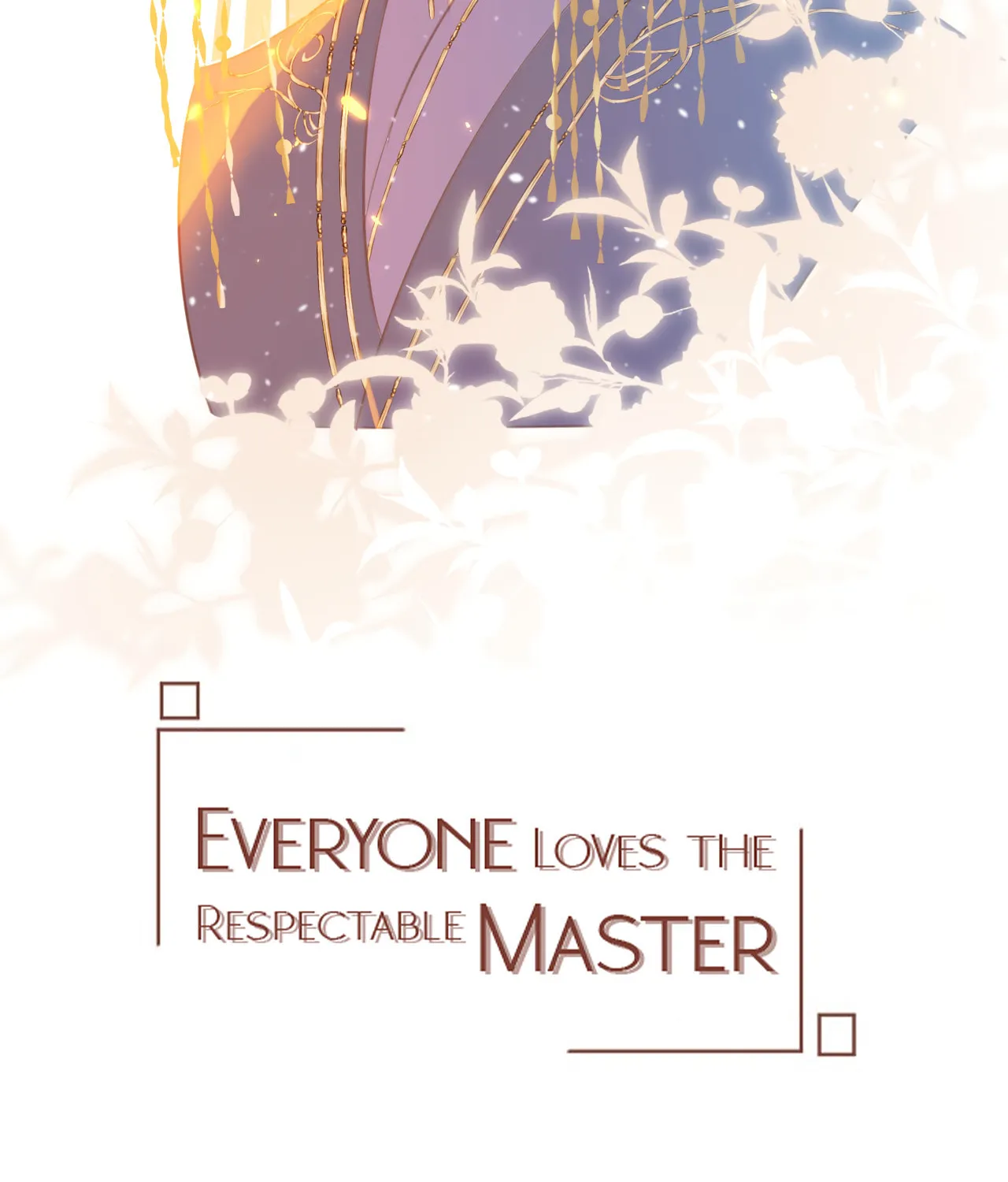 Read Everybody Loves the Respectable Master (Colored) chapter 14 image 1 on Lezhin
