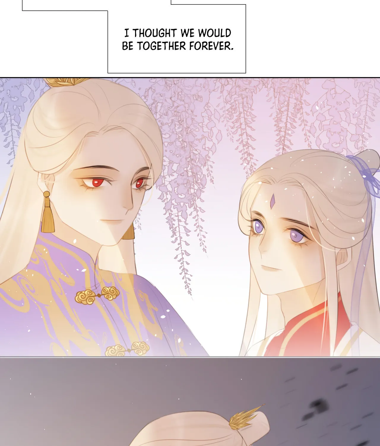 Read Everybody Loves the Respectable Master (Colored) chapter 14 image 10 on Lezhin