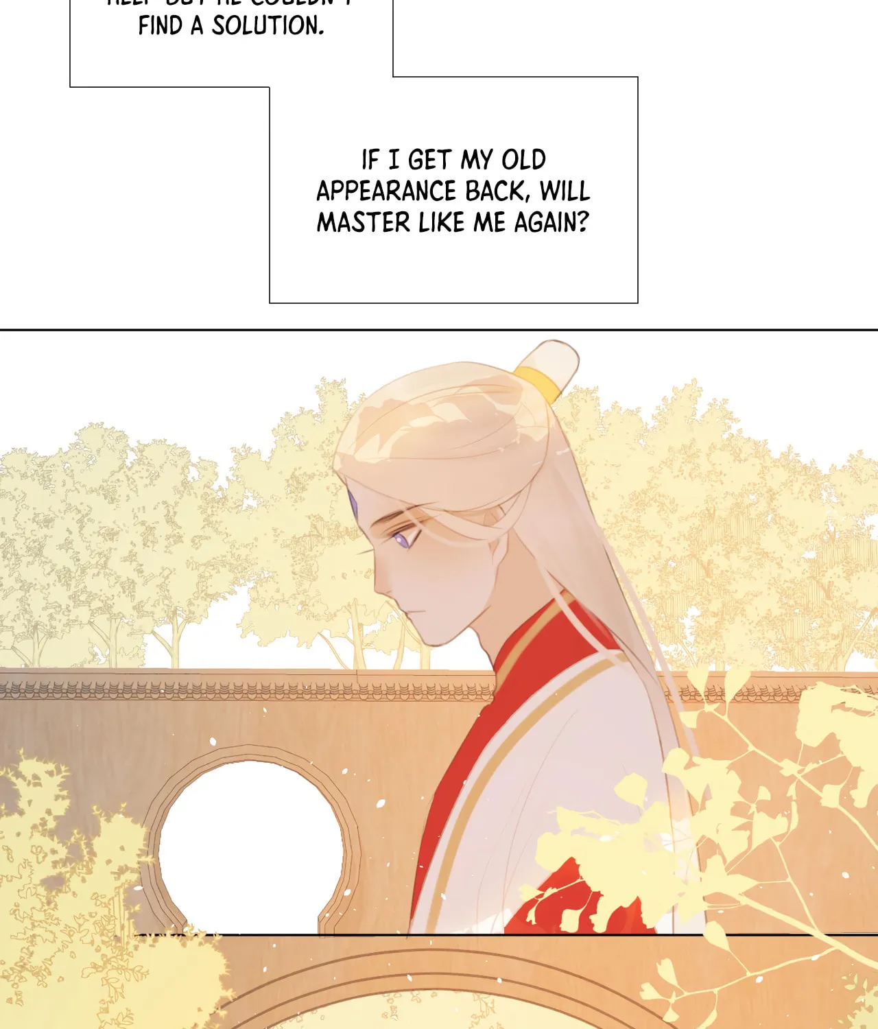 Read Everybody Loves the Respectable Master (Colored) chapter 14 image 15 on Lezhin