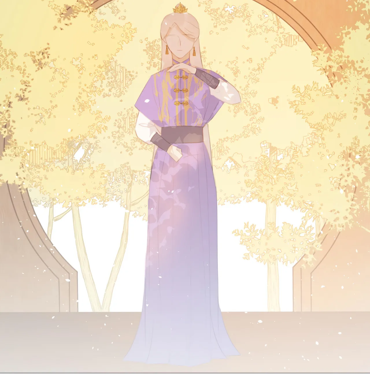 Read Everybody Loves the Respectable Master (Colored) chapter 14 image 16 on Lezhin