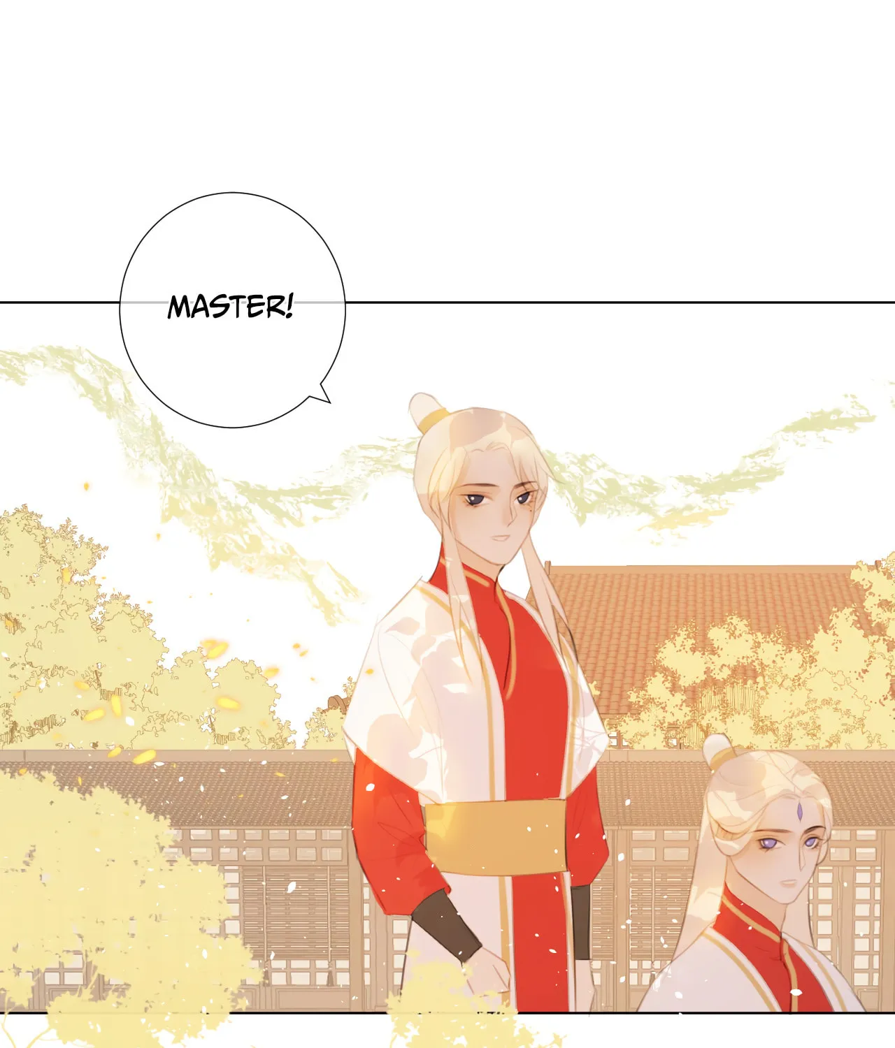 Read Everybody Loves the Respectable Master (Colored) chapter 14 image 17 on Lezhin