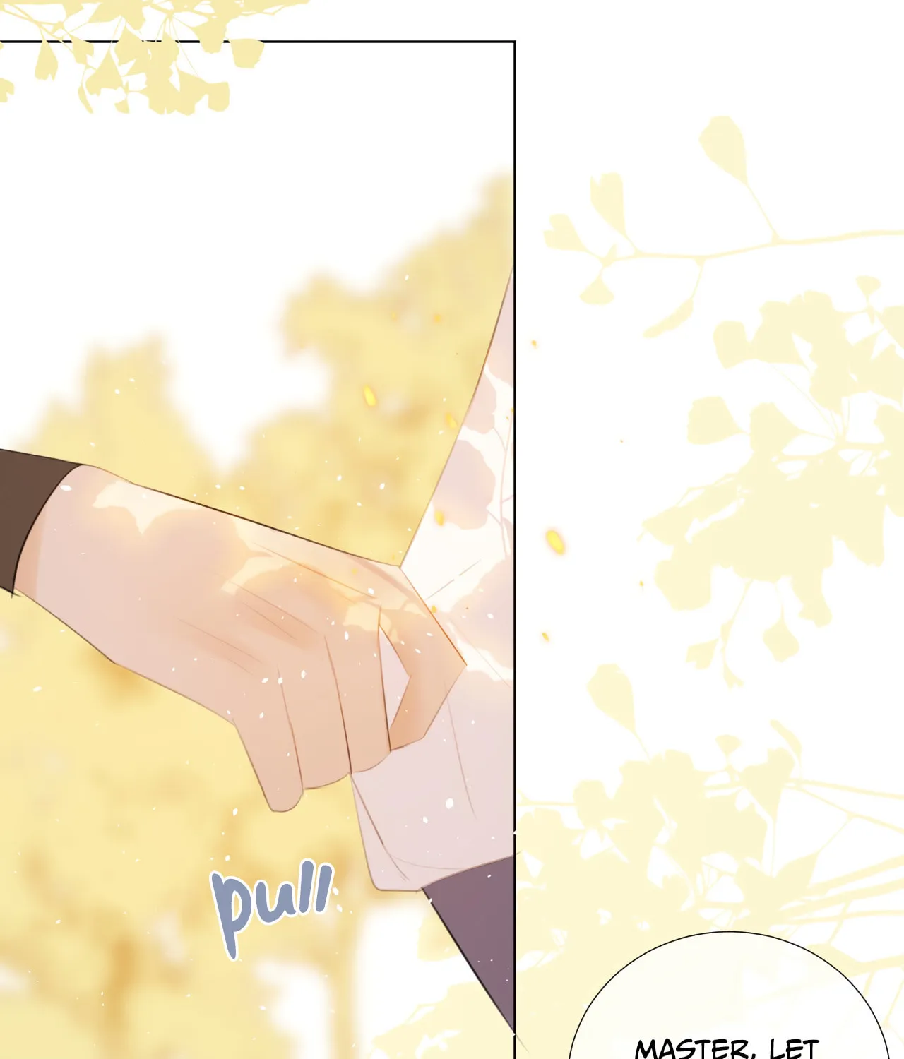 Read Everybody Loves the Respectable Master (Colored) chapter 14 image 22 on Lezhin