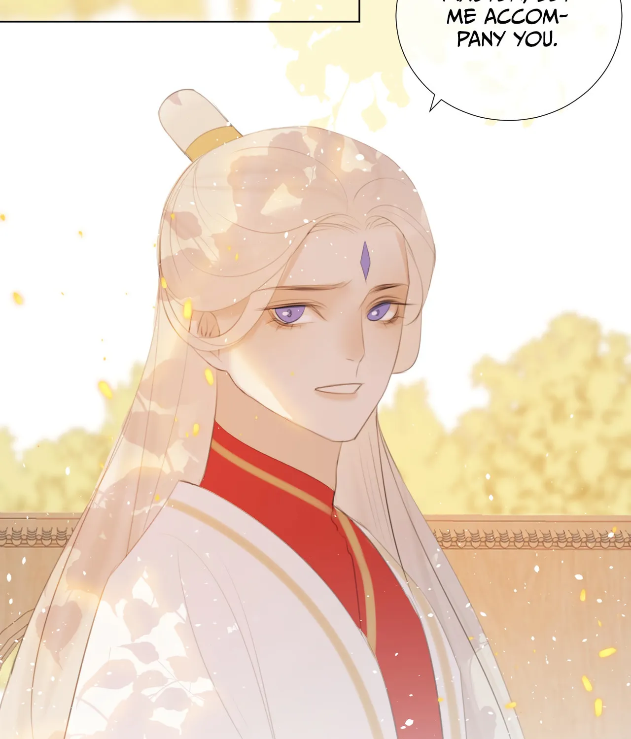 Read Everybody Loves the Respectable Master (Colored) chapter 14 image 23 on Lezhin