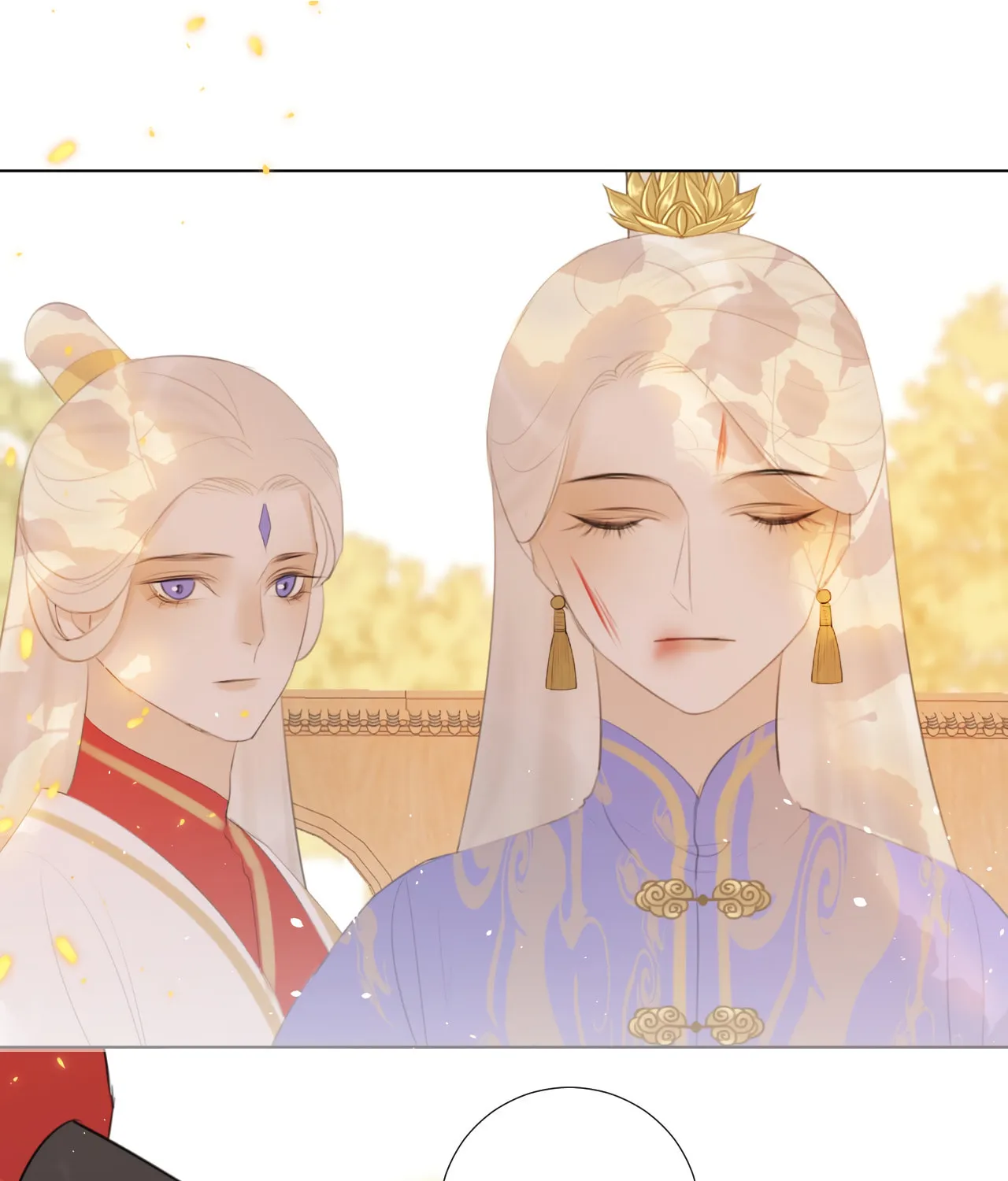 Read Everybody Loves the Respectable Master (Colored) chapter 14 image 25 on Lezhin