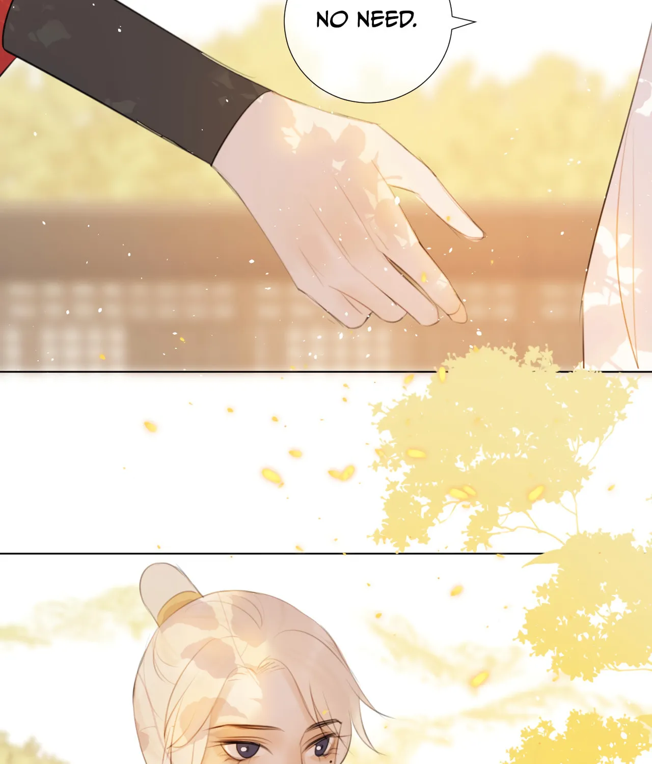Read Everybody Loves the Respectable Master (Colored) chapter 14 image 26 on Lezhin