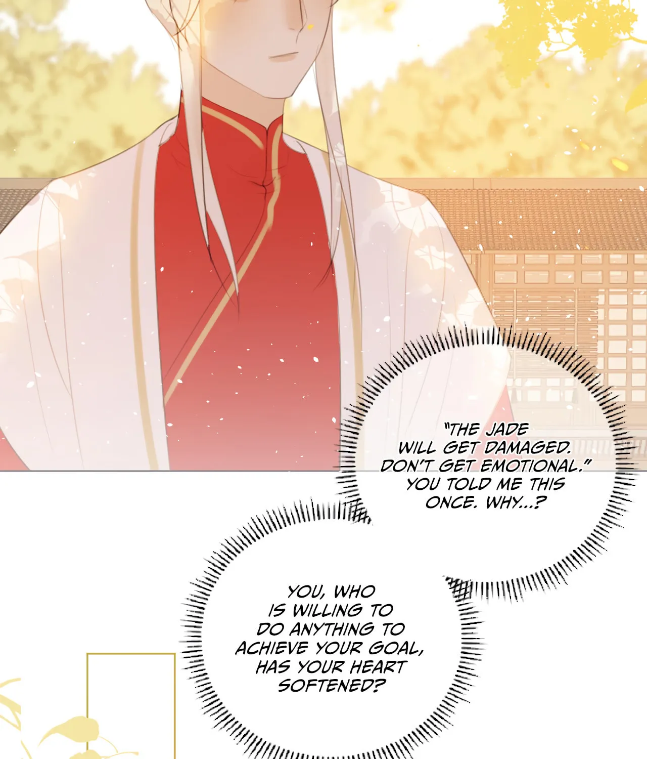 Read Everybody Loves the Respectable Master (Colored) chapter 14 image 27 on Lezhin