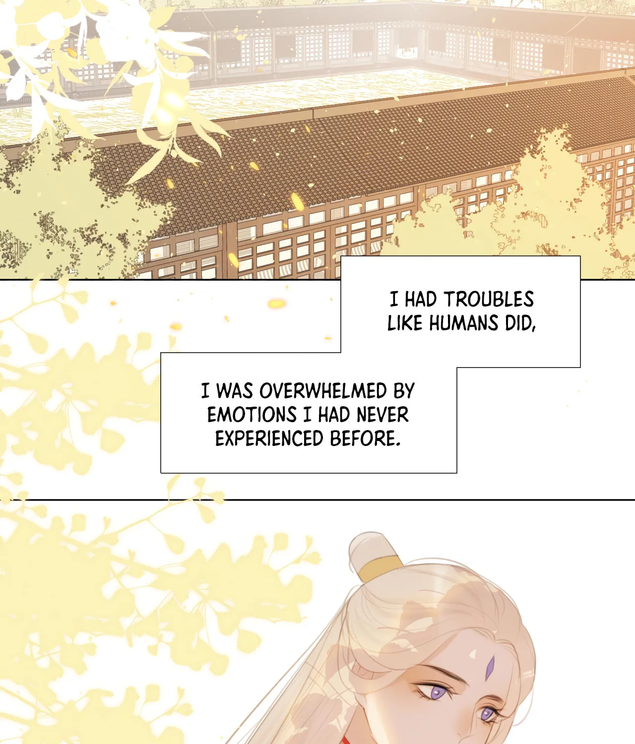 Read Everybody Loves the Respectable Master (Colored) chapter 14 image 3 on Lezhin