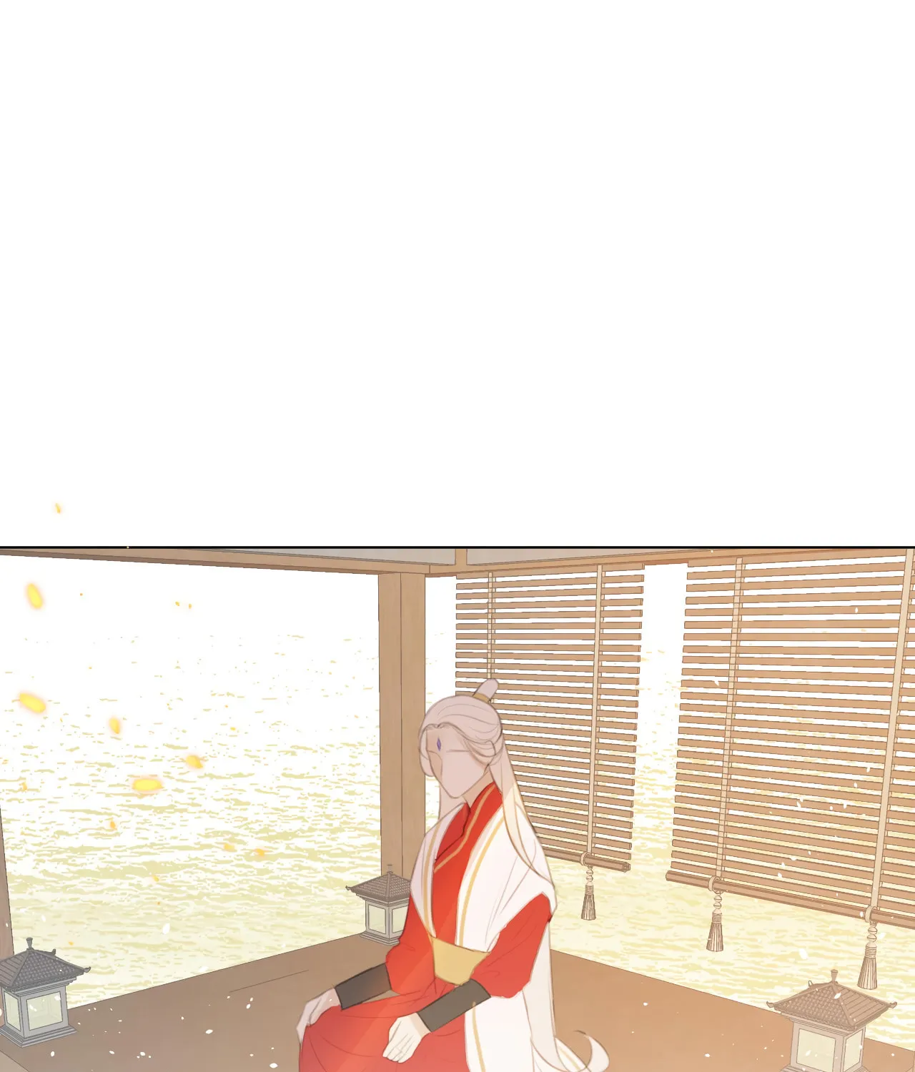Read Everybody Loves the Respectable Master (Colored) chapter 14 image 30 on Lezhin