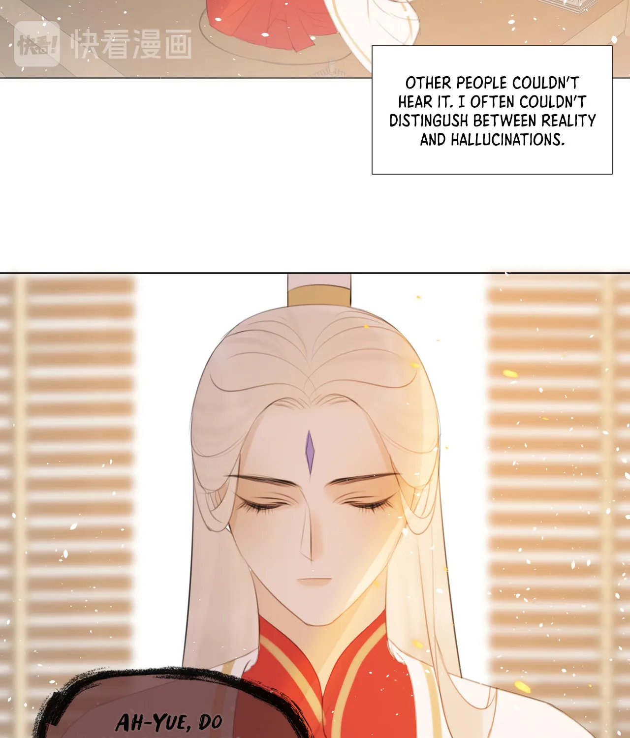 Read Everybody Loves the Respectable Master (Colored) chapter 14 image 31 on Lezhin