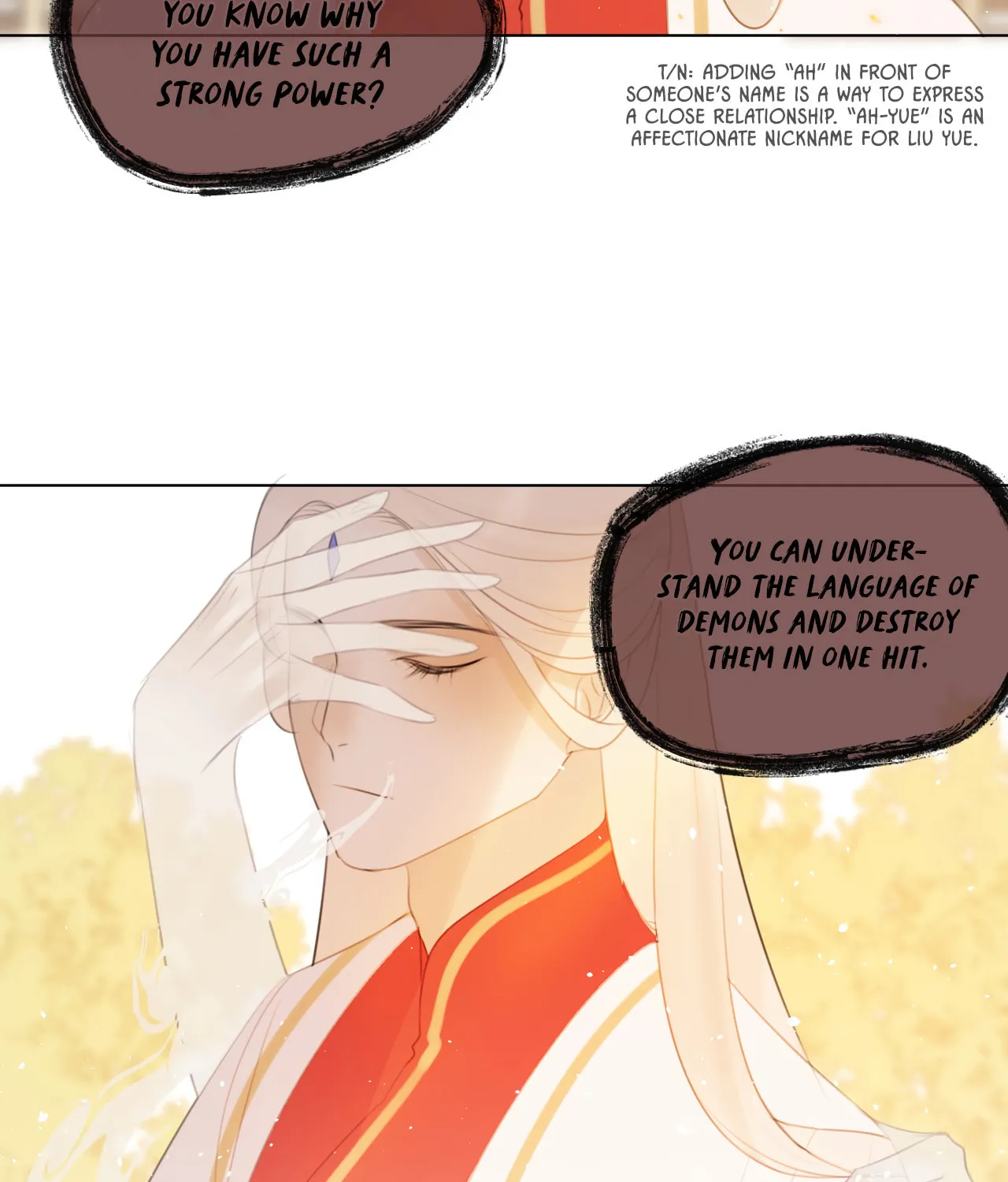 Read Everybody Loves the Respectable Master (Colored) chapter 14 image 32 on Lezhin