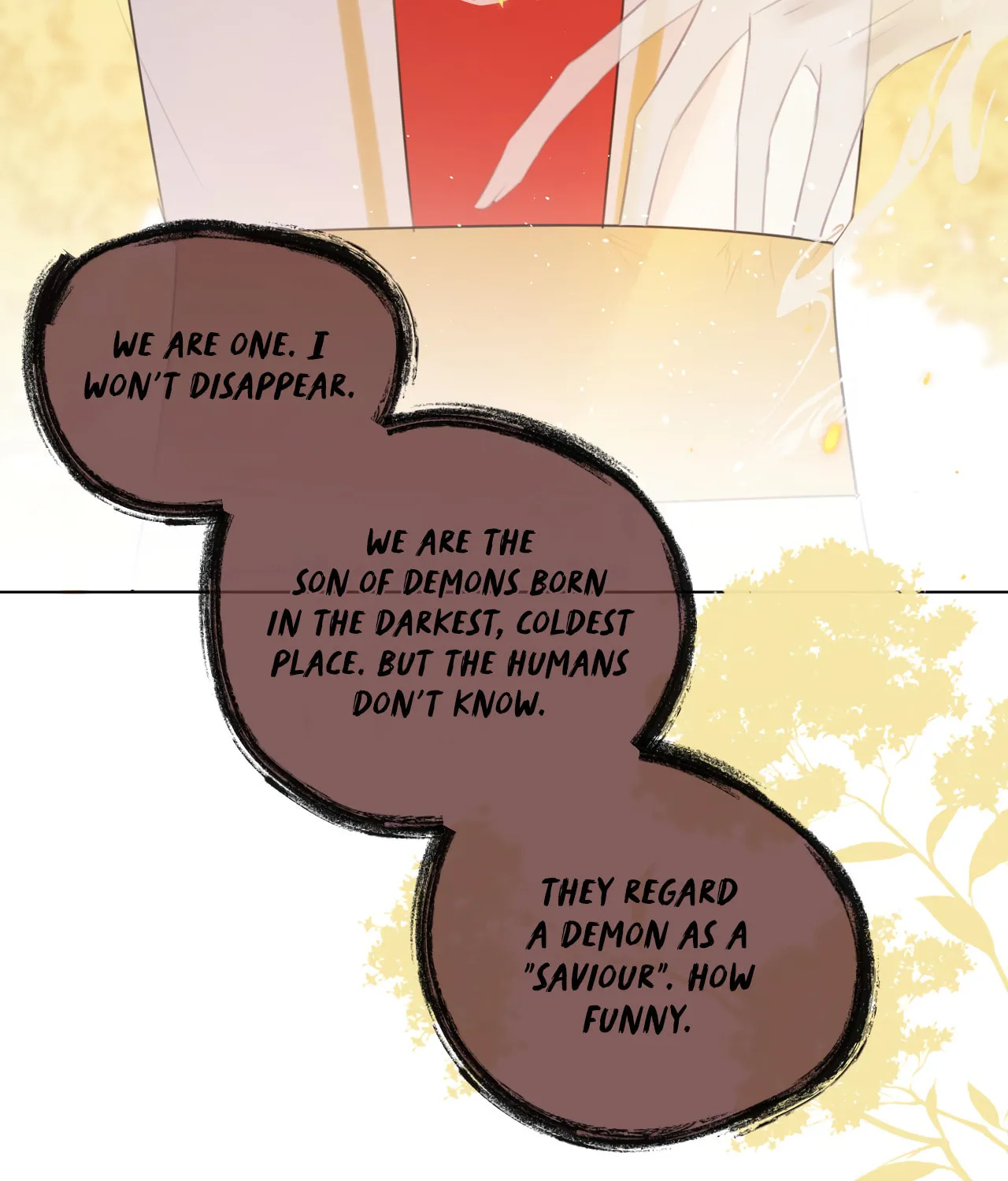 Read Everybody Loves the Respectable Master (Colored) chapter 14 image 38 on Lezhin