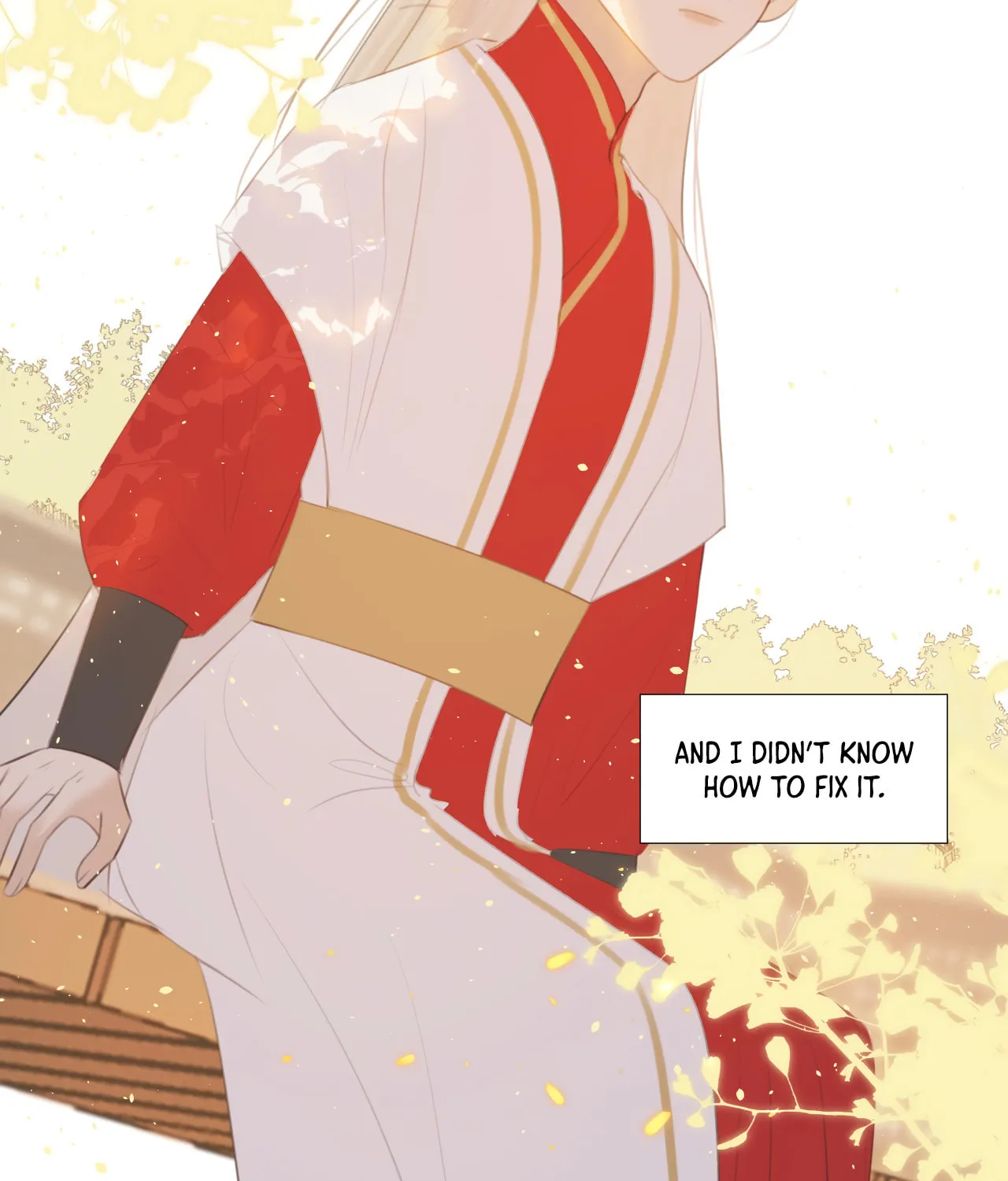 Read Everybody Loves the Respectable Master (Colored) chapter 14 image 4 on Lezhin