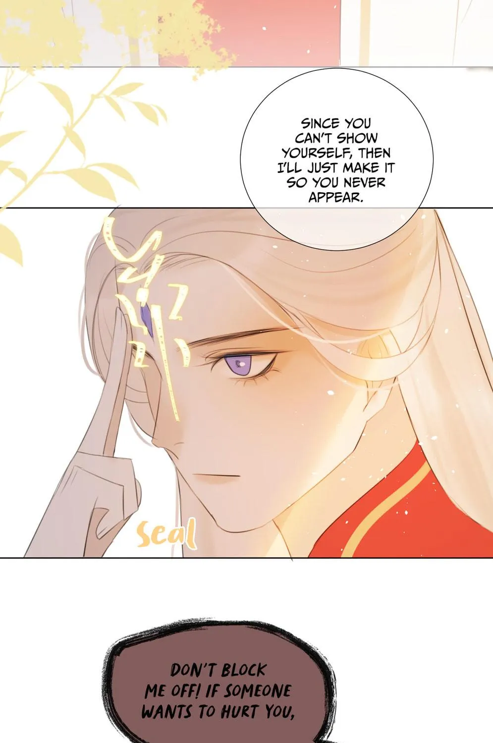 Read Everybody Loves the Respectable Master (Colored) chapter 14 image 42 on Lezhin