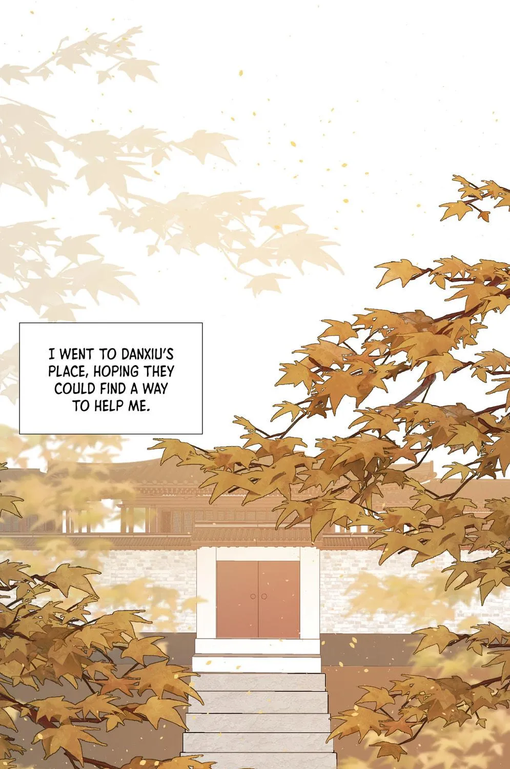 Read Everybody Loves the Respectable Master (Colored) chapter 14 image 46 on Lezhin