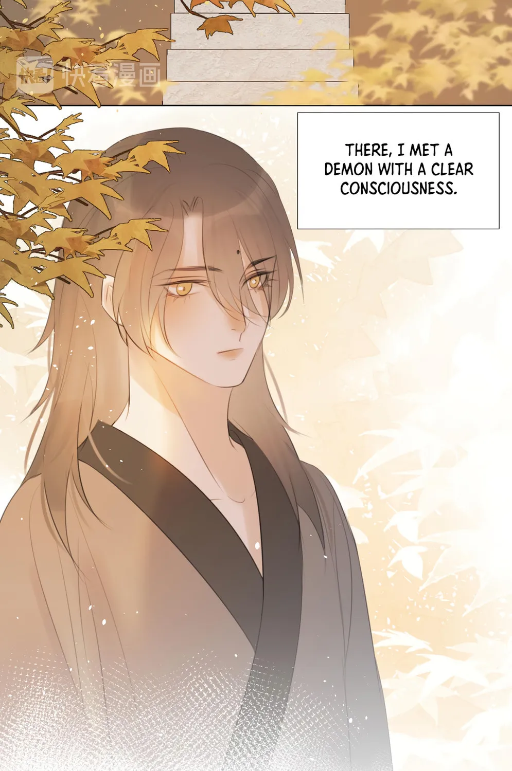 Read Everybody Loves the Respectable Master (Colored) chapter 14 image 48 on Lezhin