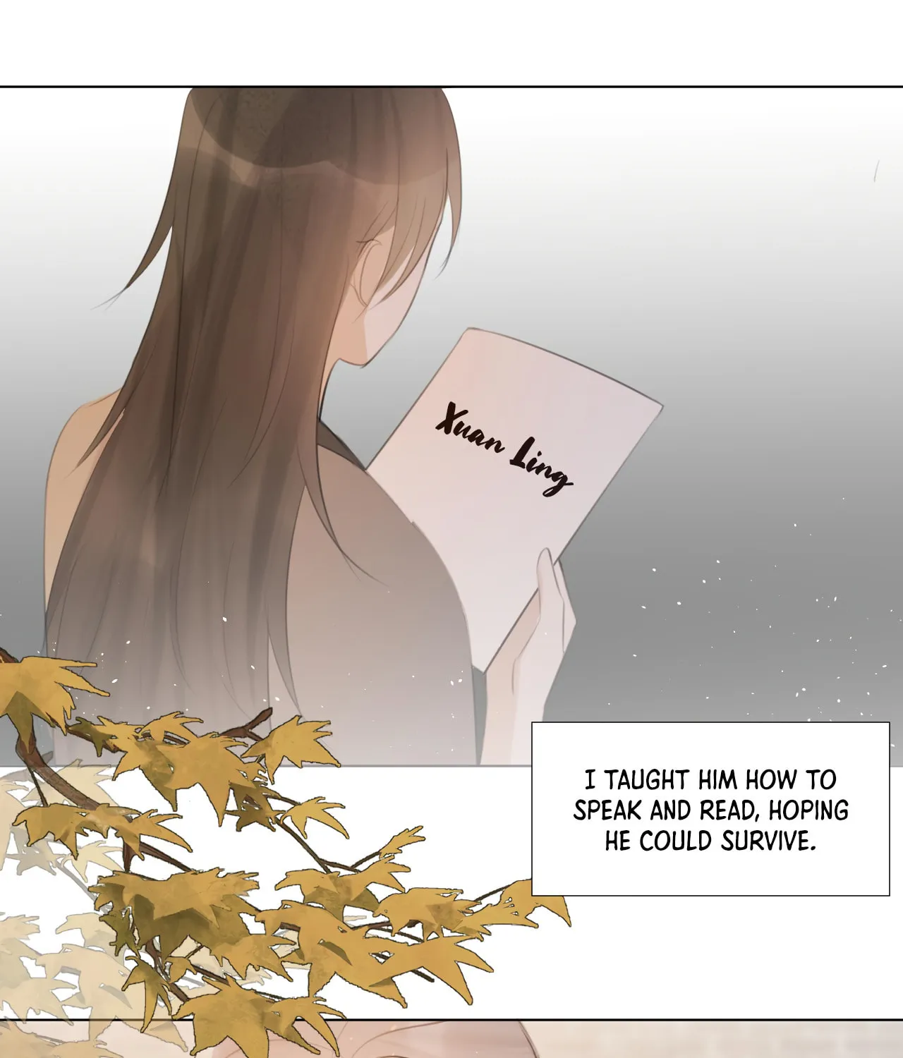 Read Everybody Loves the Respectable Master (Colored) chapter 14 image 54 on Lezhin