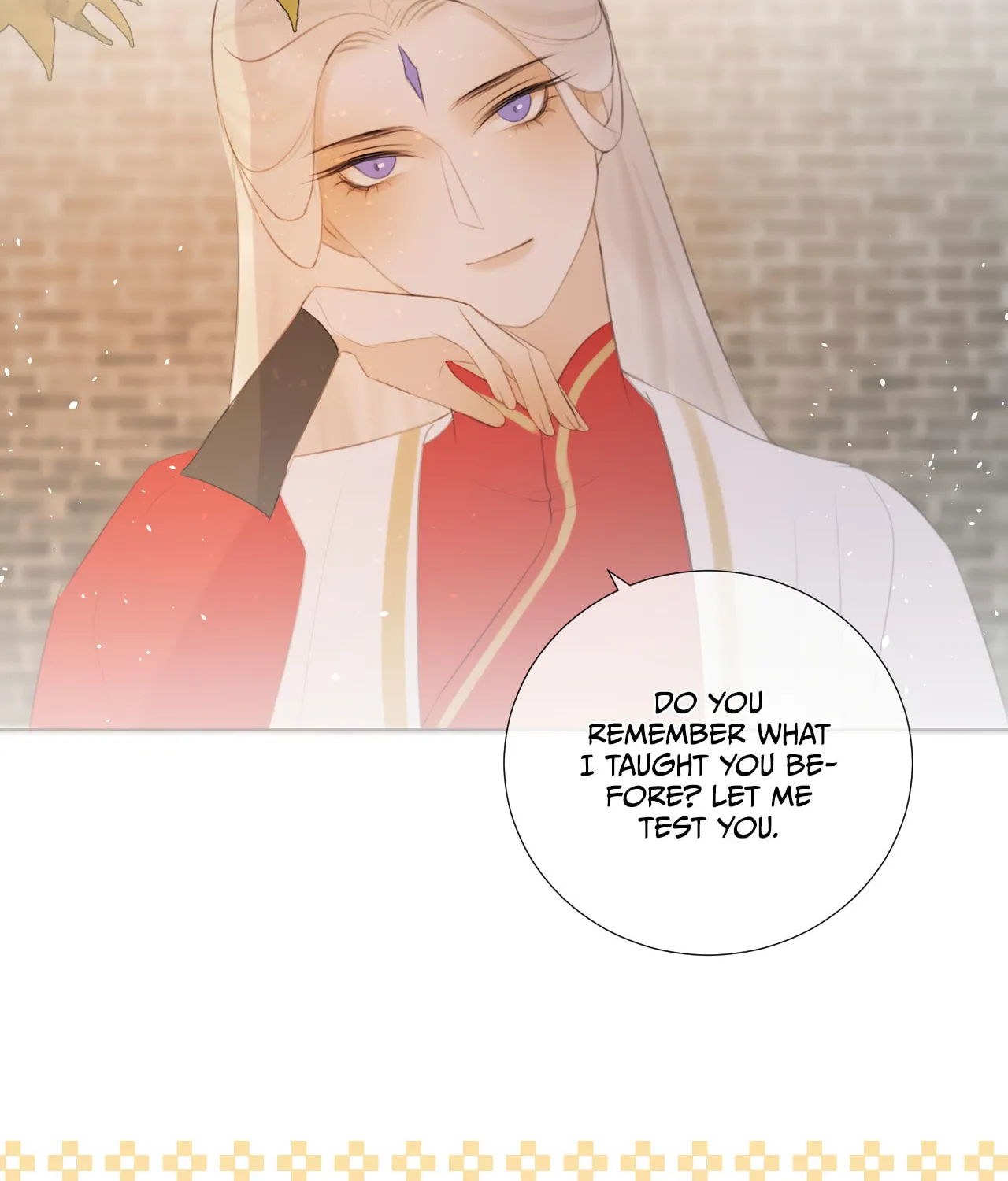 Read Everybody Loves the Respectable Master (Colored) chapter 14 image 55 on Lezhin