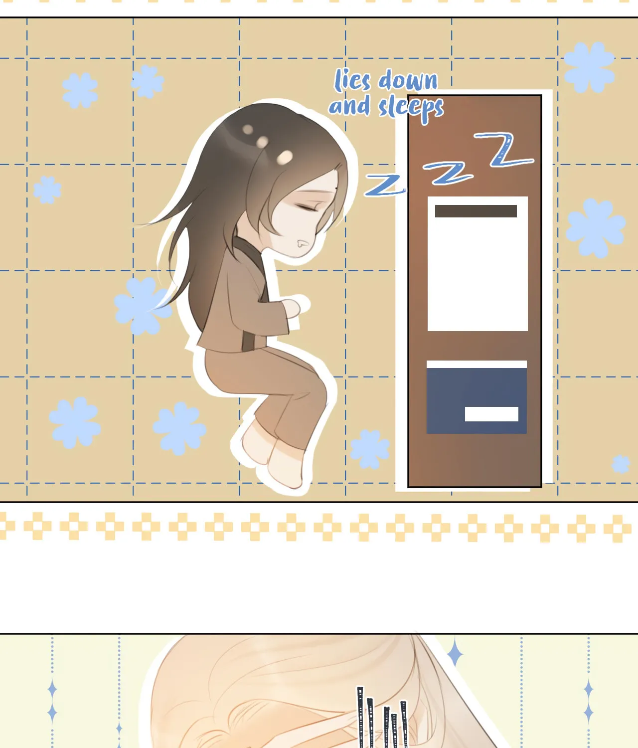 Read Everybody Loves the Respectable Master (Colored) chapter 14 image 56 on Lezhin