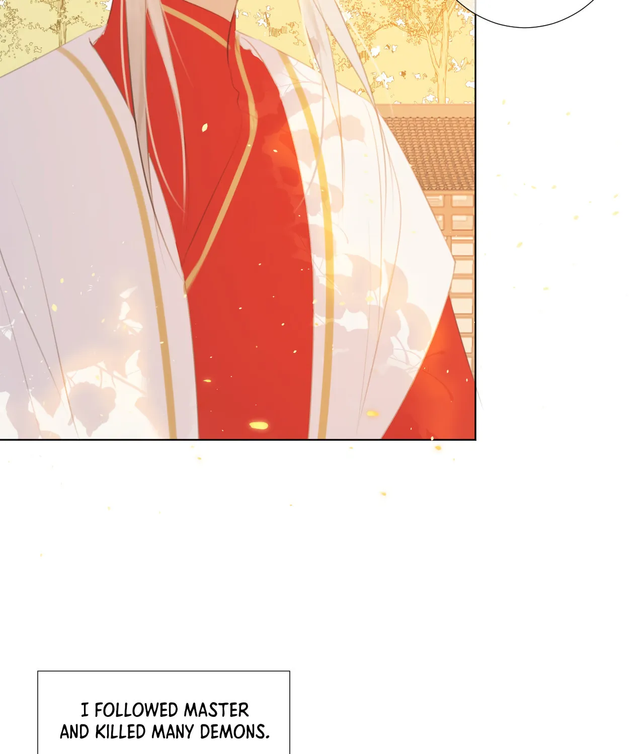 Read Everybody Loves the Respectable Master (Colored) chapter 14 image 9 on Lezhin