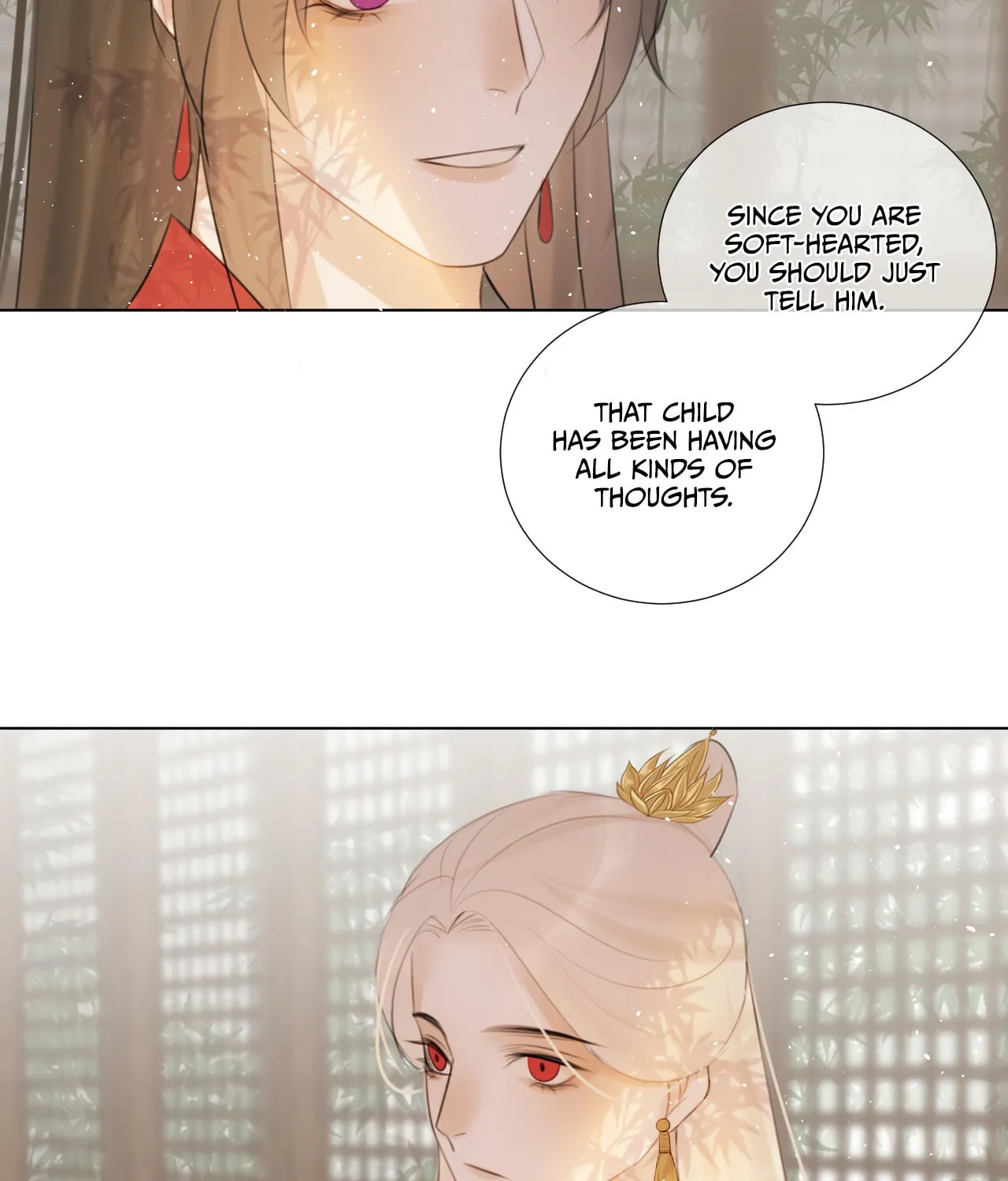 Read Everybody Loves the Respectable Master (Colored) chapter 15 image 11 on Lezhin