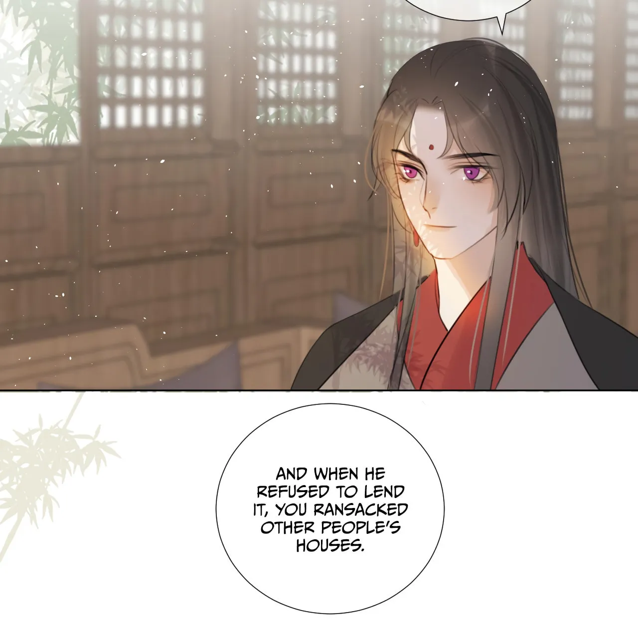 Read Everybody Loves the Respectable Master (Colored) chapter 15 image 13 on Lezhin