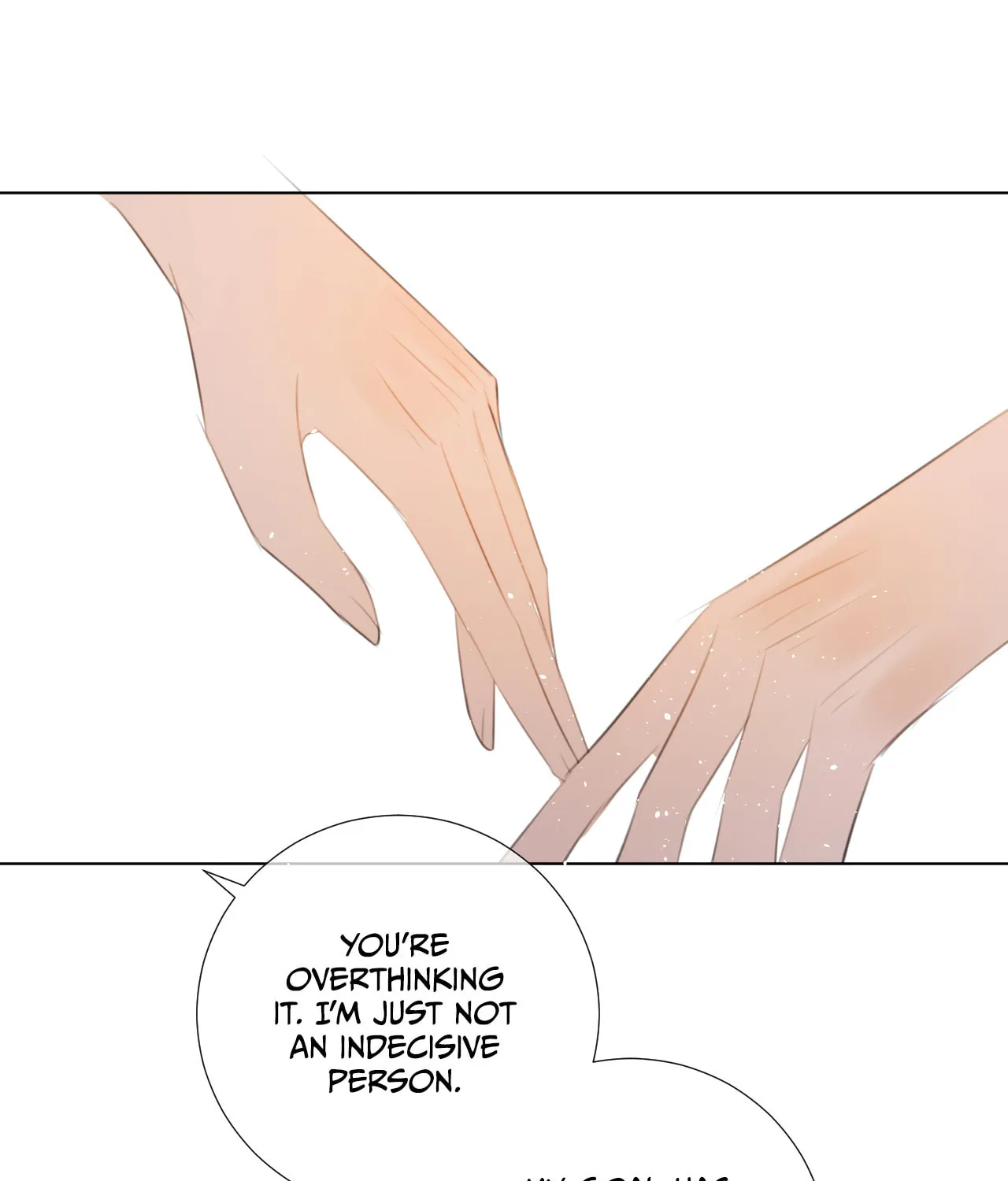 Read Everybody Loves the Respectable Master (Colored) chapter 15 image 16 on Lezhin