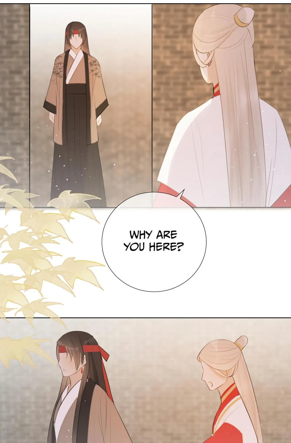 Read Everybody Loves the Respectable Master (Colored) chapter 15 image 22 on Lezhin