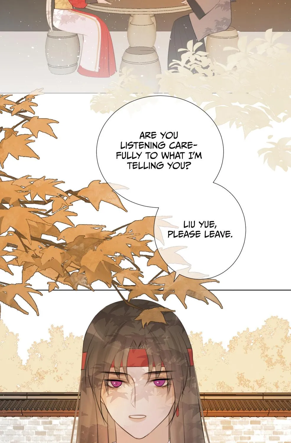 Read Everybody Loves the Respectable Master (Colored) chapter 15 image 28 on Lezhin