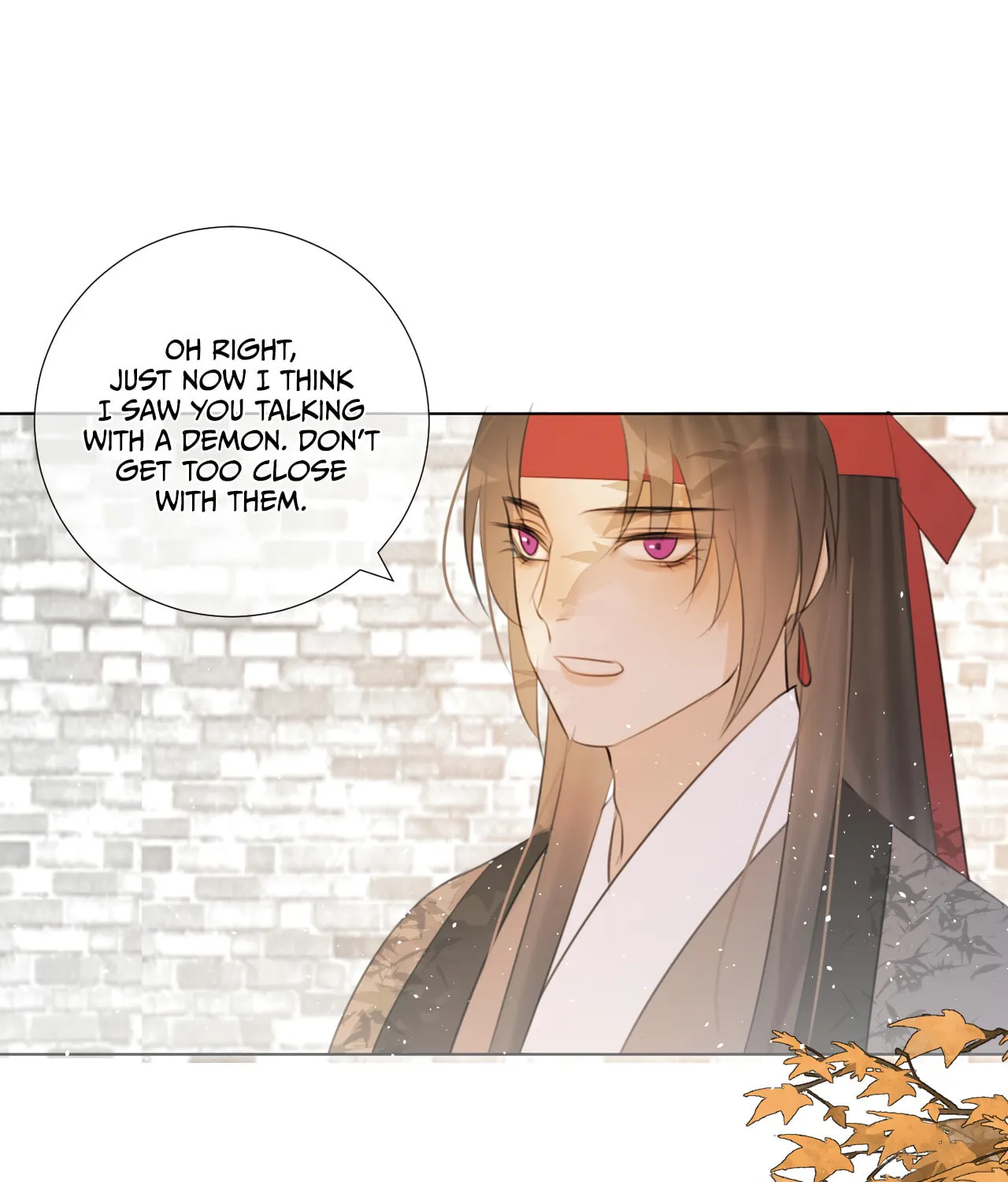 Read Everybody Loves the Respectable Master (Colored) chapter 15 image 34 on Lezhin
