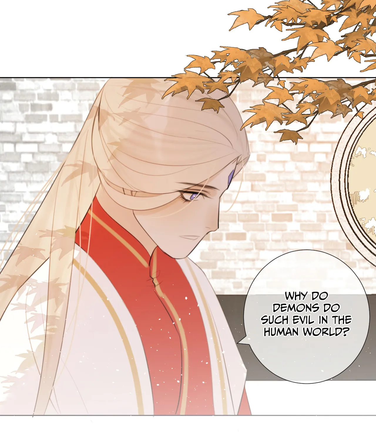 Read Everybody Loves the Respectable Master (Colored) chapter 15 image 35 on Lezhin