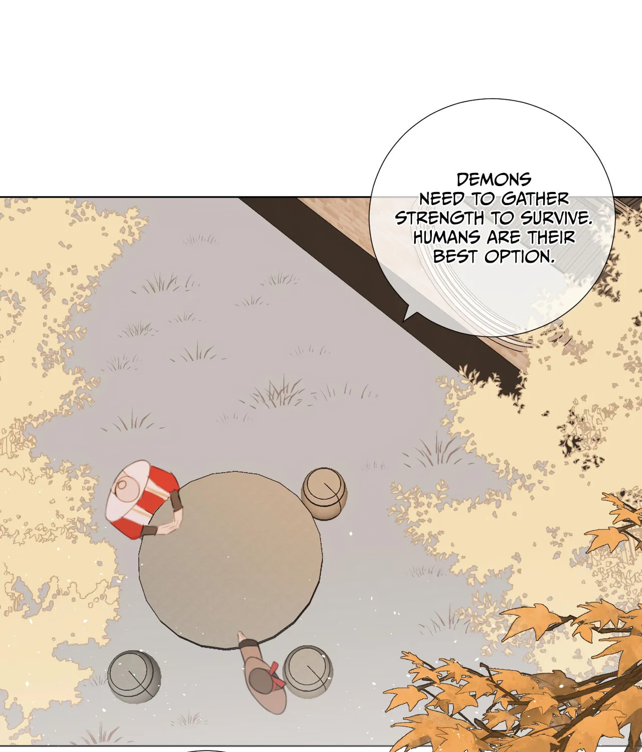Read Everybody Loves the Respectable Master (Colored) chapter 15 image 36 on Lezhin