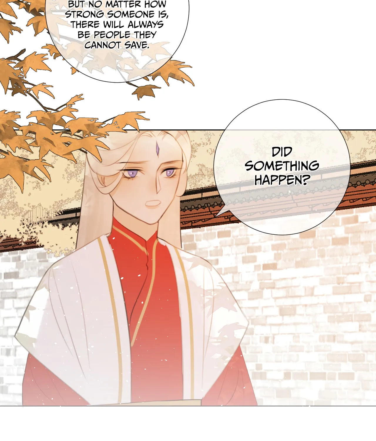 Read Everybody Loves the Respectable Master (Colored) chapter 15 image 40 on Lezhin