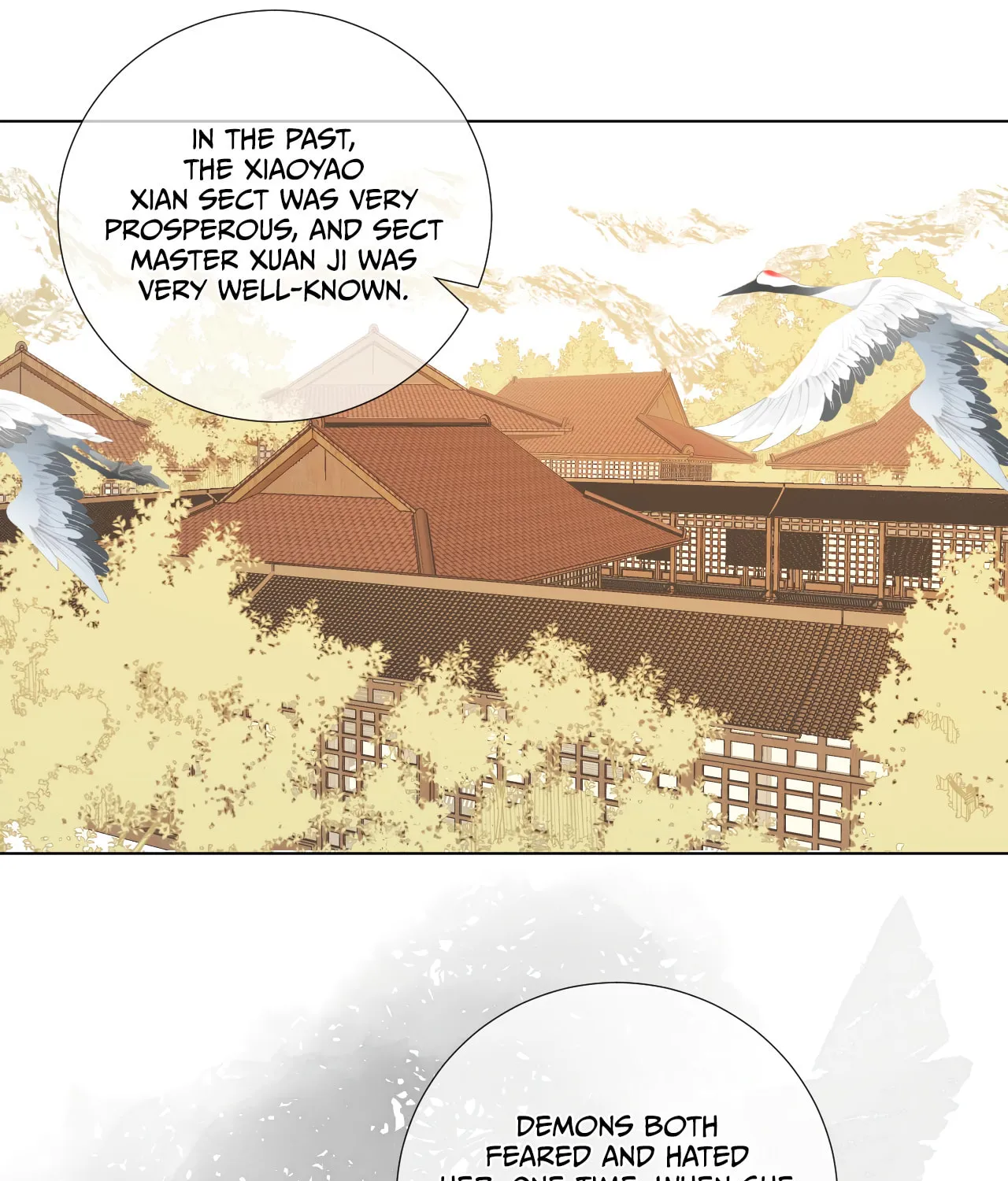 Read Everybody Loves the Respectable Master (Colored) chapter 15 image 42 on Lezhin