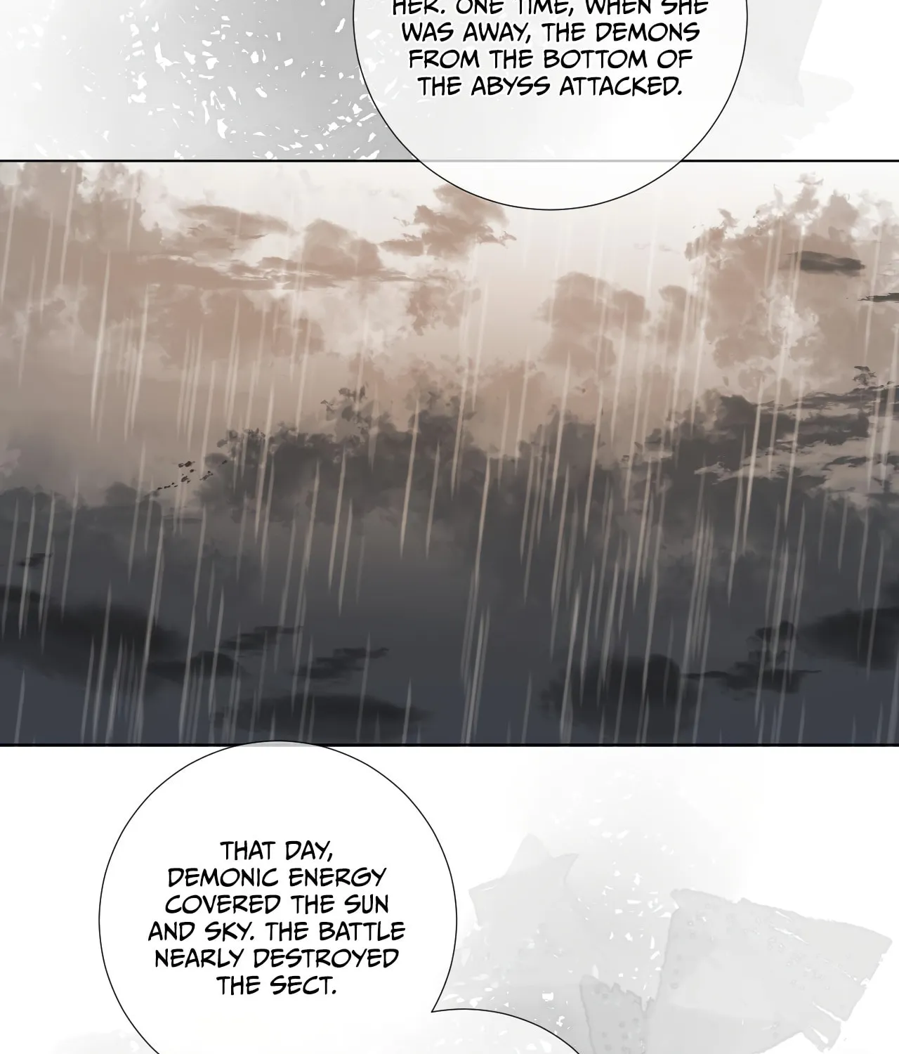 Read Everybody Loves the Respectable Master (Colored) chapter 15 image 43 on Lezhin